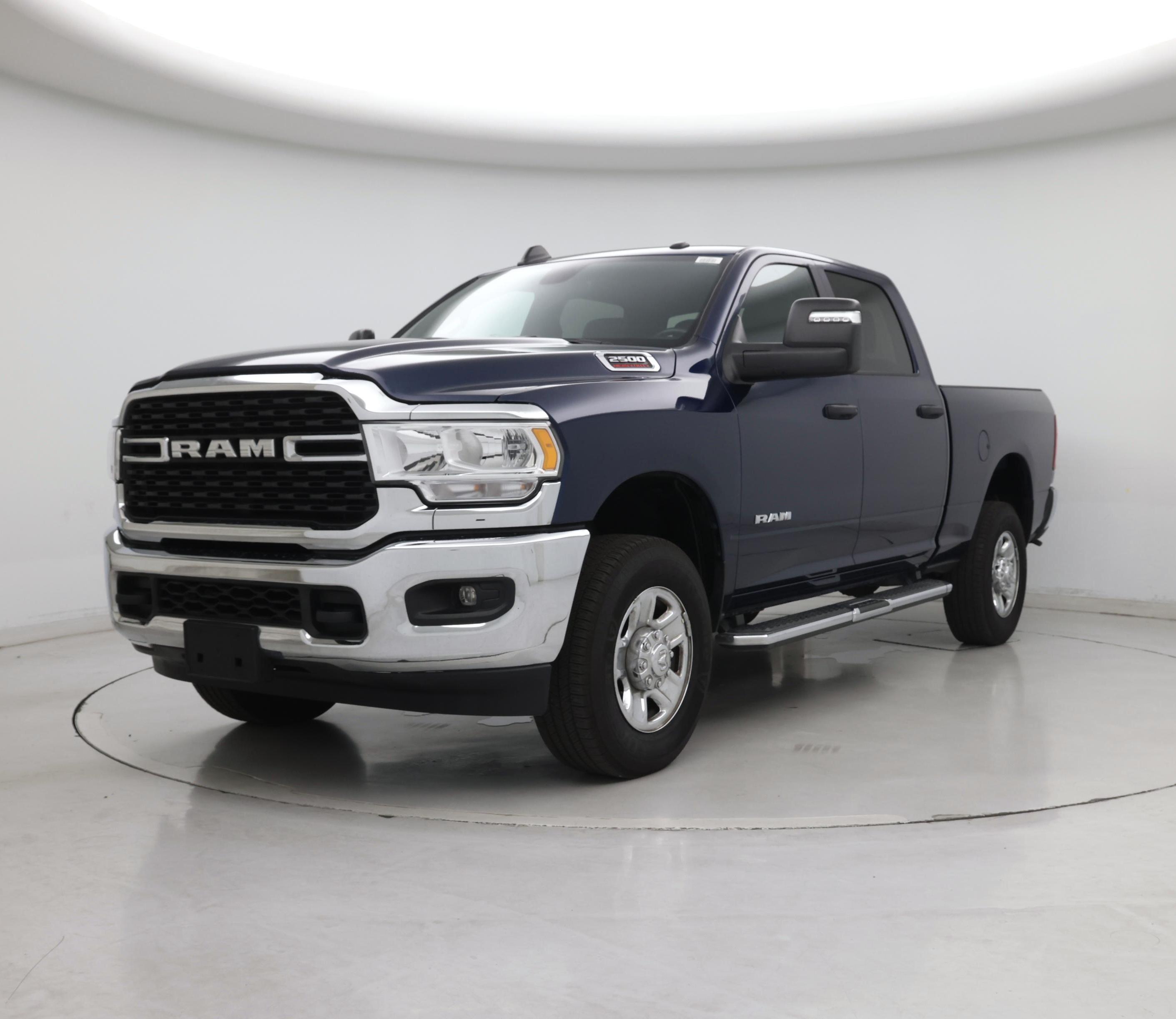 Thumbnail: 2024 RAM 2500 - 4