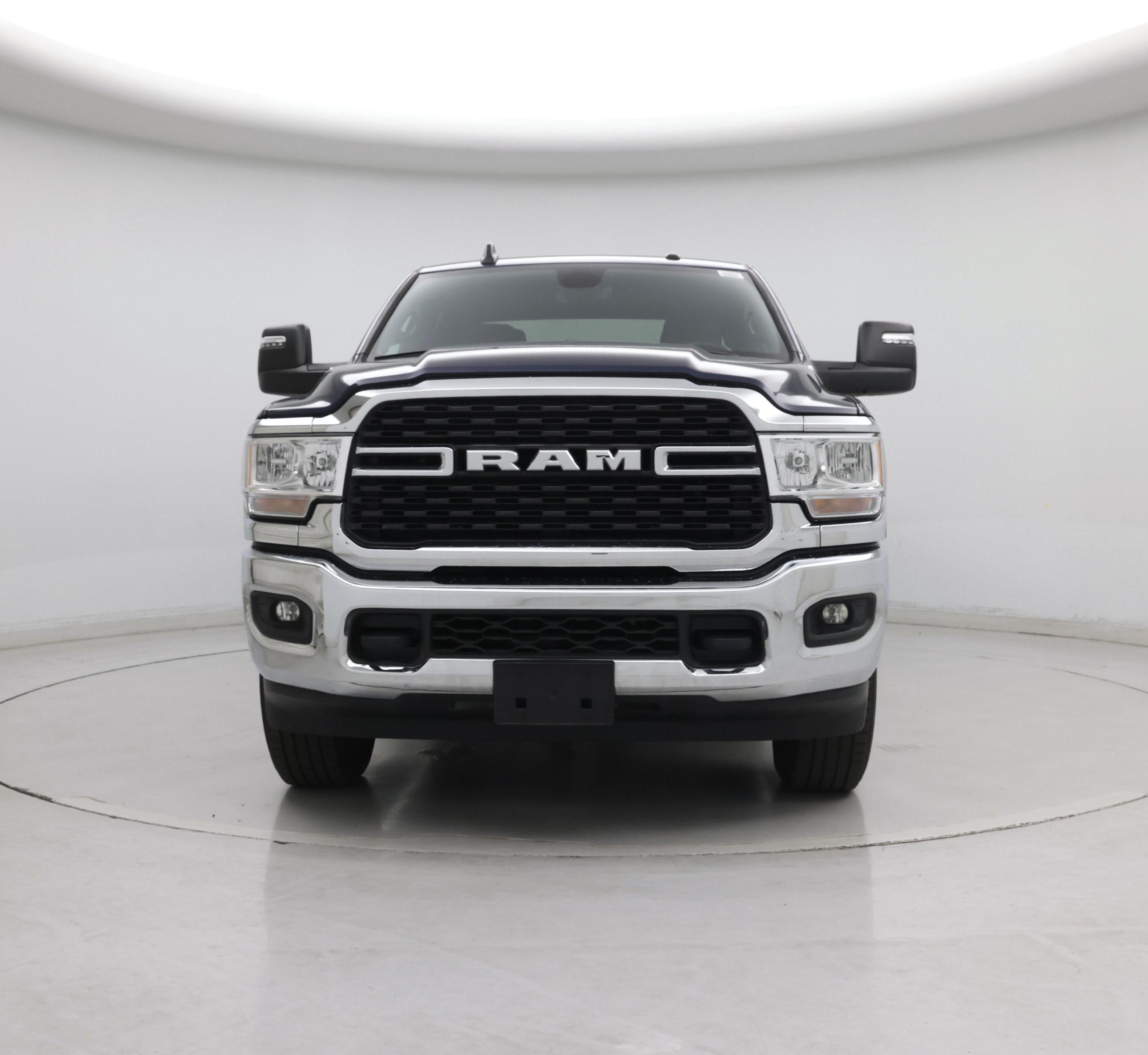 Thumbnail: 2024 RAM 2500 - 5
