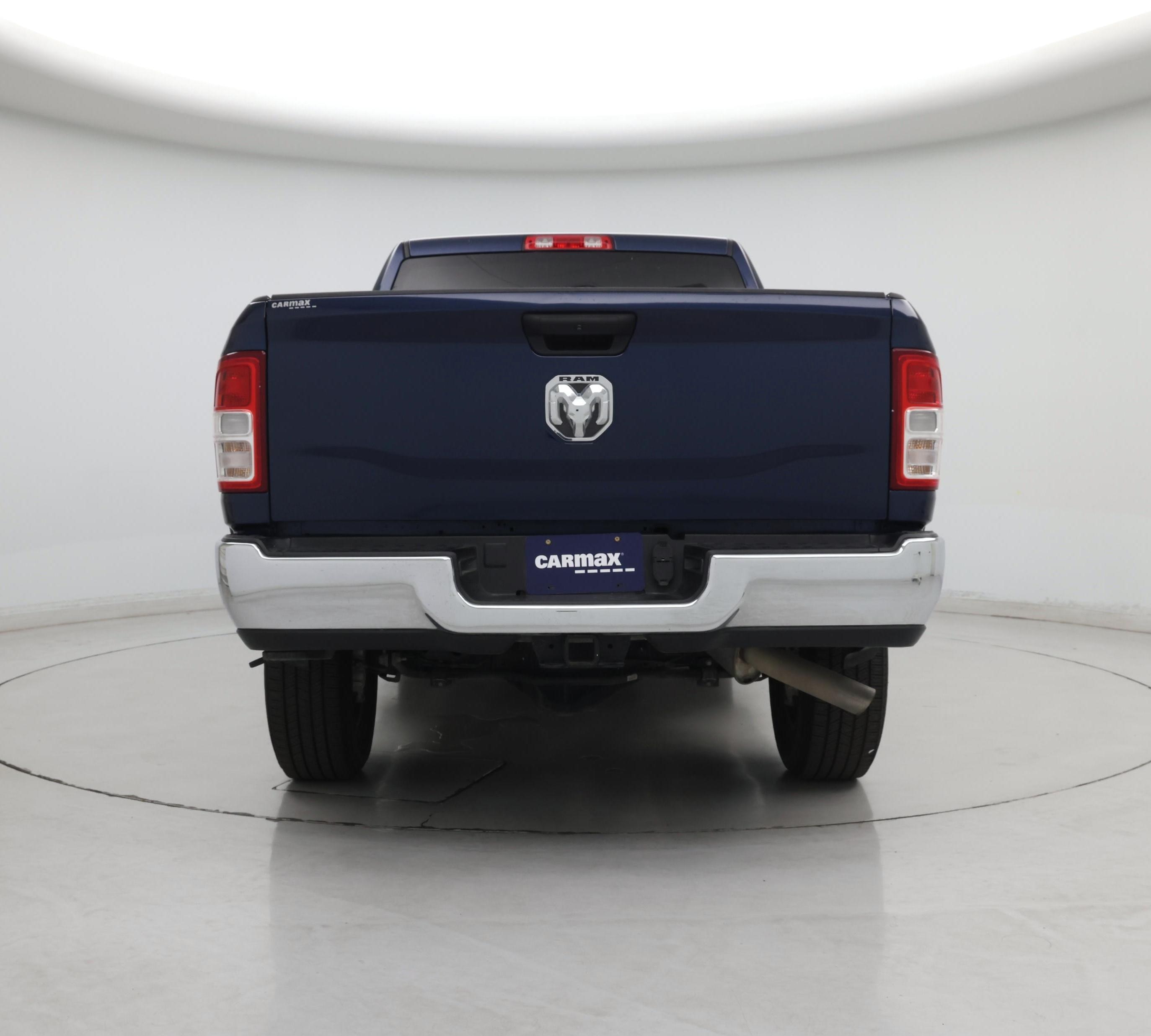 Thumbnail: 2024 RAM 2500 - 6