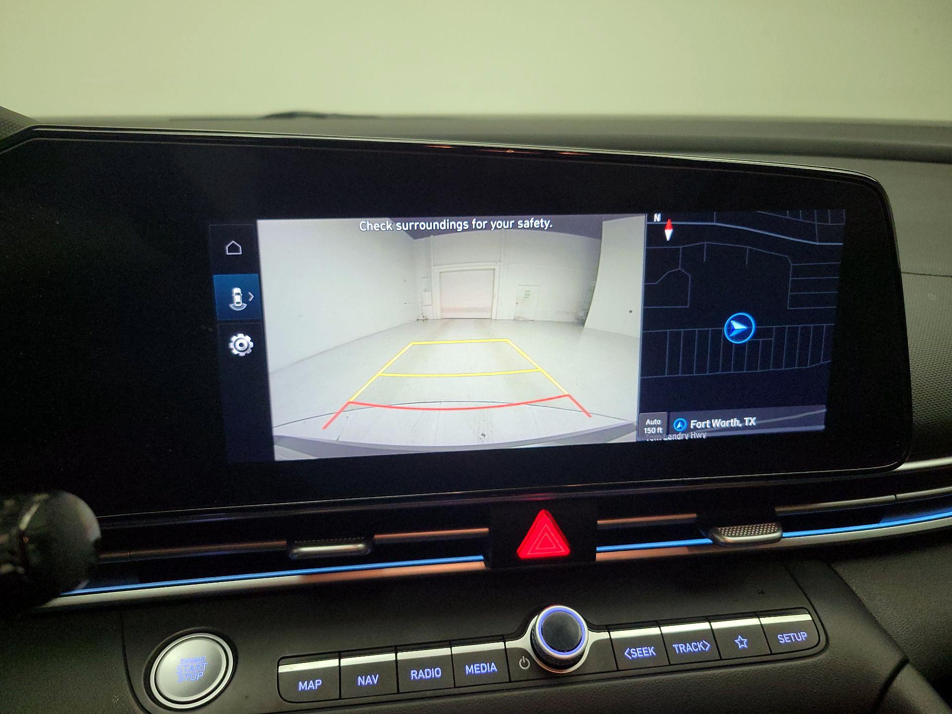 Thumbnail: 2024 Hyundai Elantra - 15