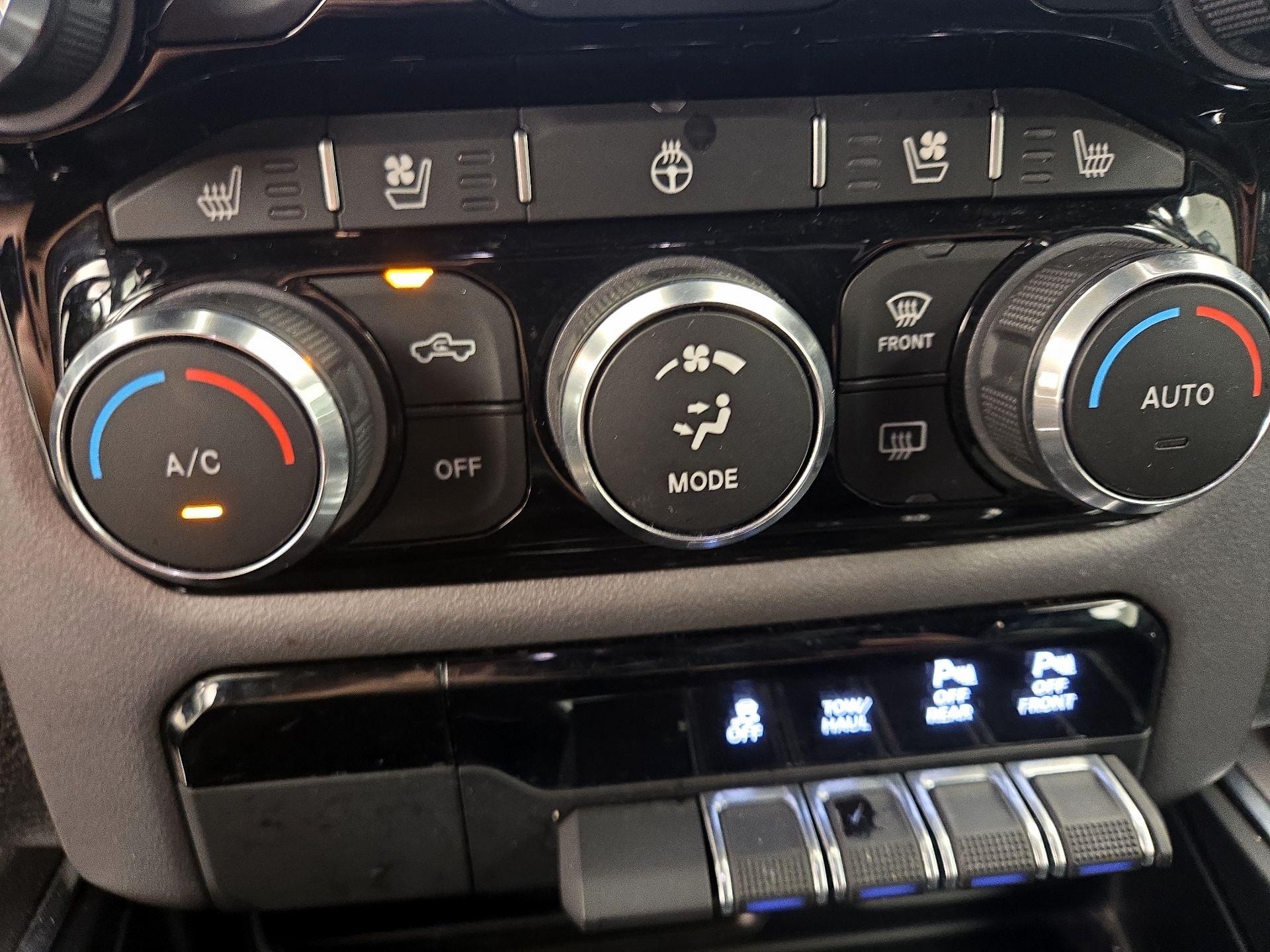 Thumbnail: 2022 RAM 1500 - 16