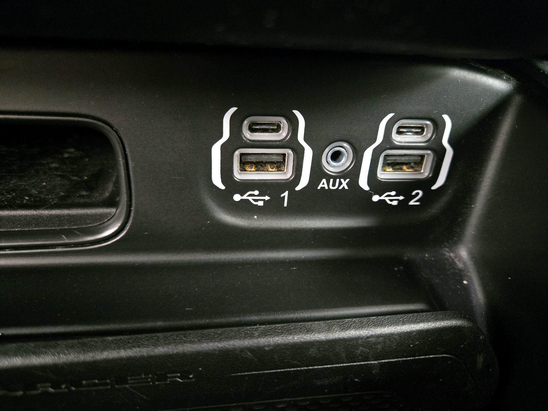 Thumbnail: 2022 RAM 1500 - 18