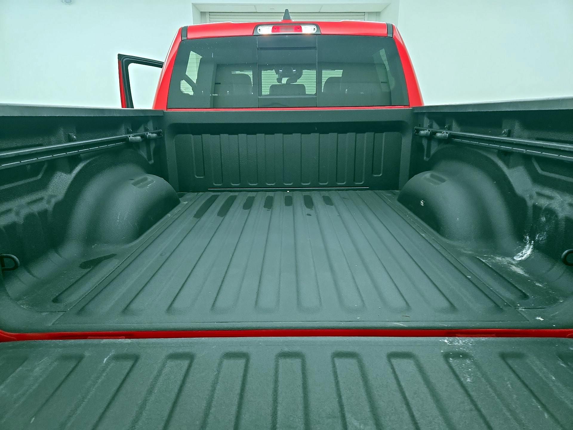 Thumbnail: 2022 RAM 1500 - 20