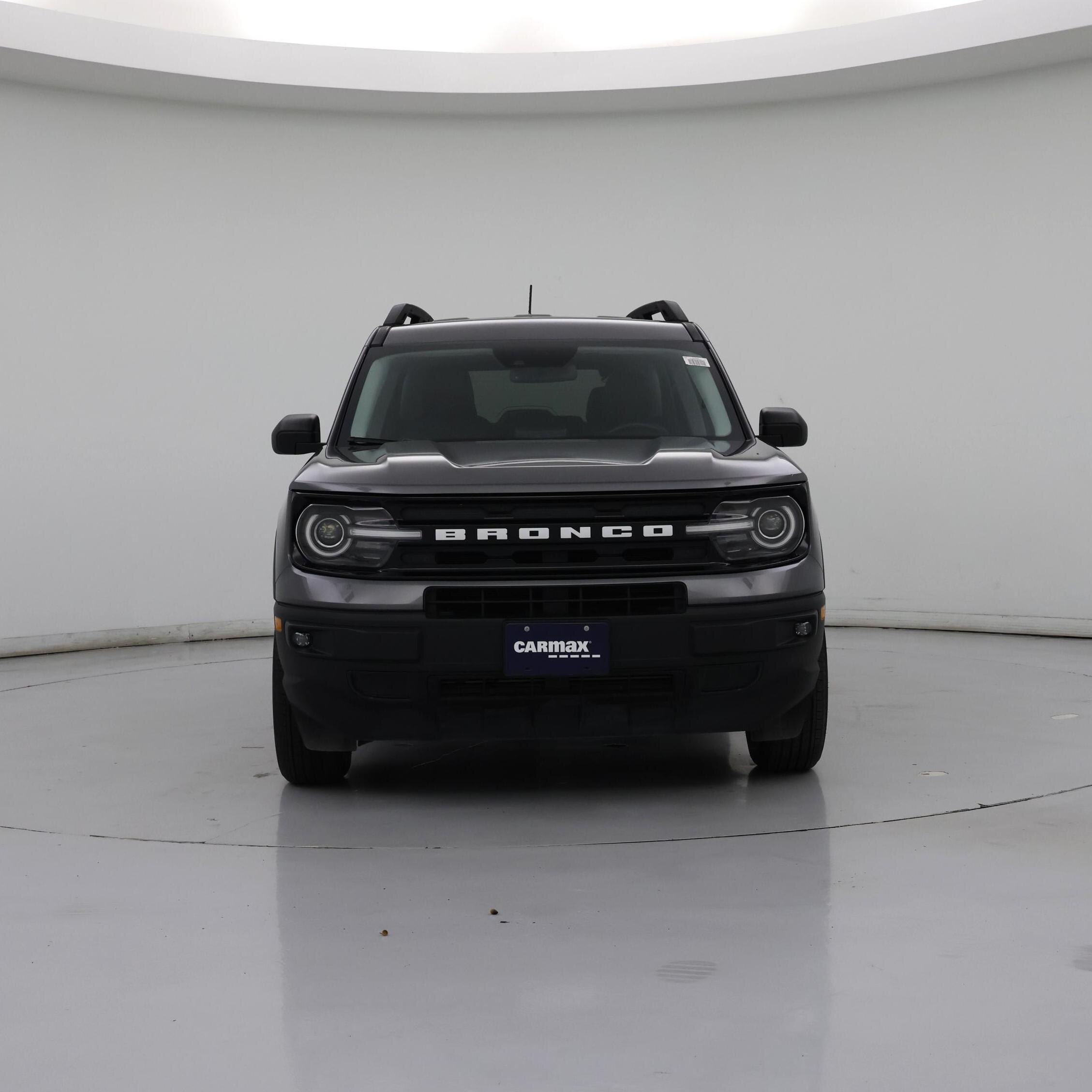 Thumbnail: 2023 Ford Bronco Sport - 5