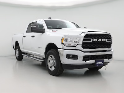 2024 Ram 2500 Bighorn