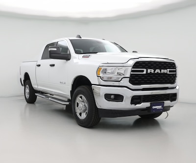 2024 Ram 2500 Bighorn