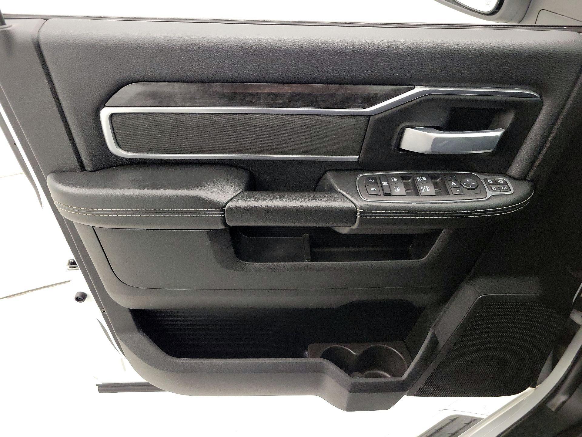 Thumbnail: 2024 RAM 2500 - 12