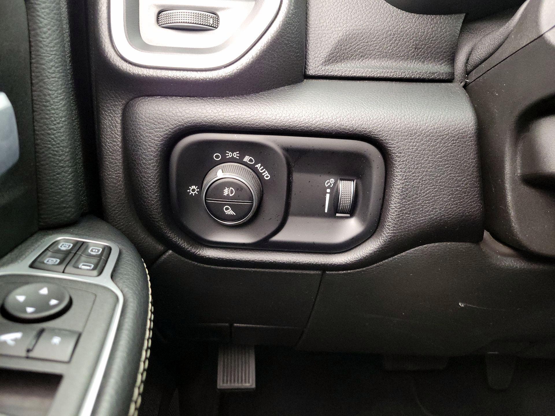 Thumbnail: 2024 RAM 2500 - 13