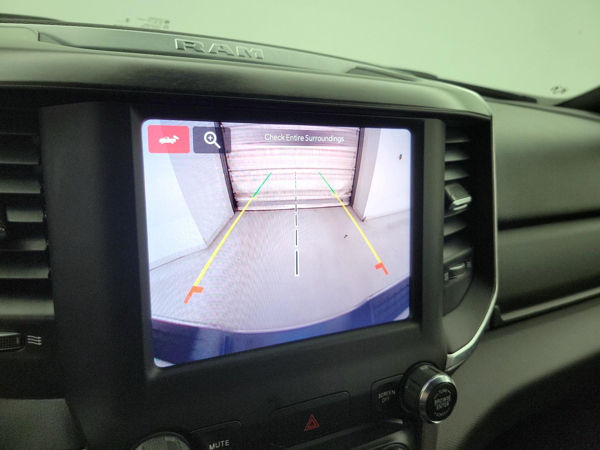 Thumbnail: 2024 RAM 2500 - 14