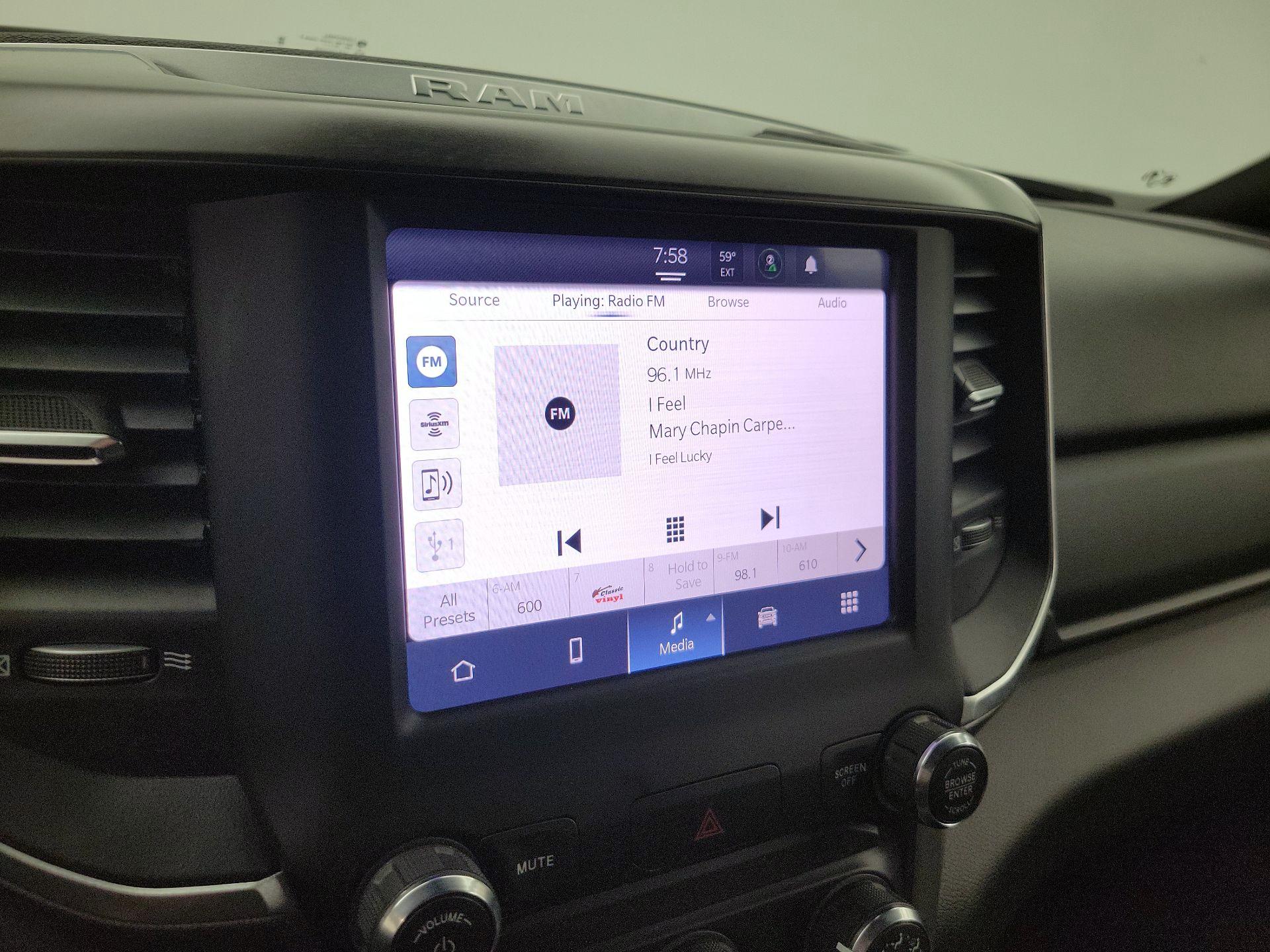 Thumbnail: 2024 RAM 2500 - 15