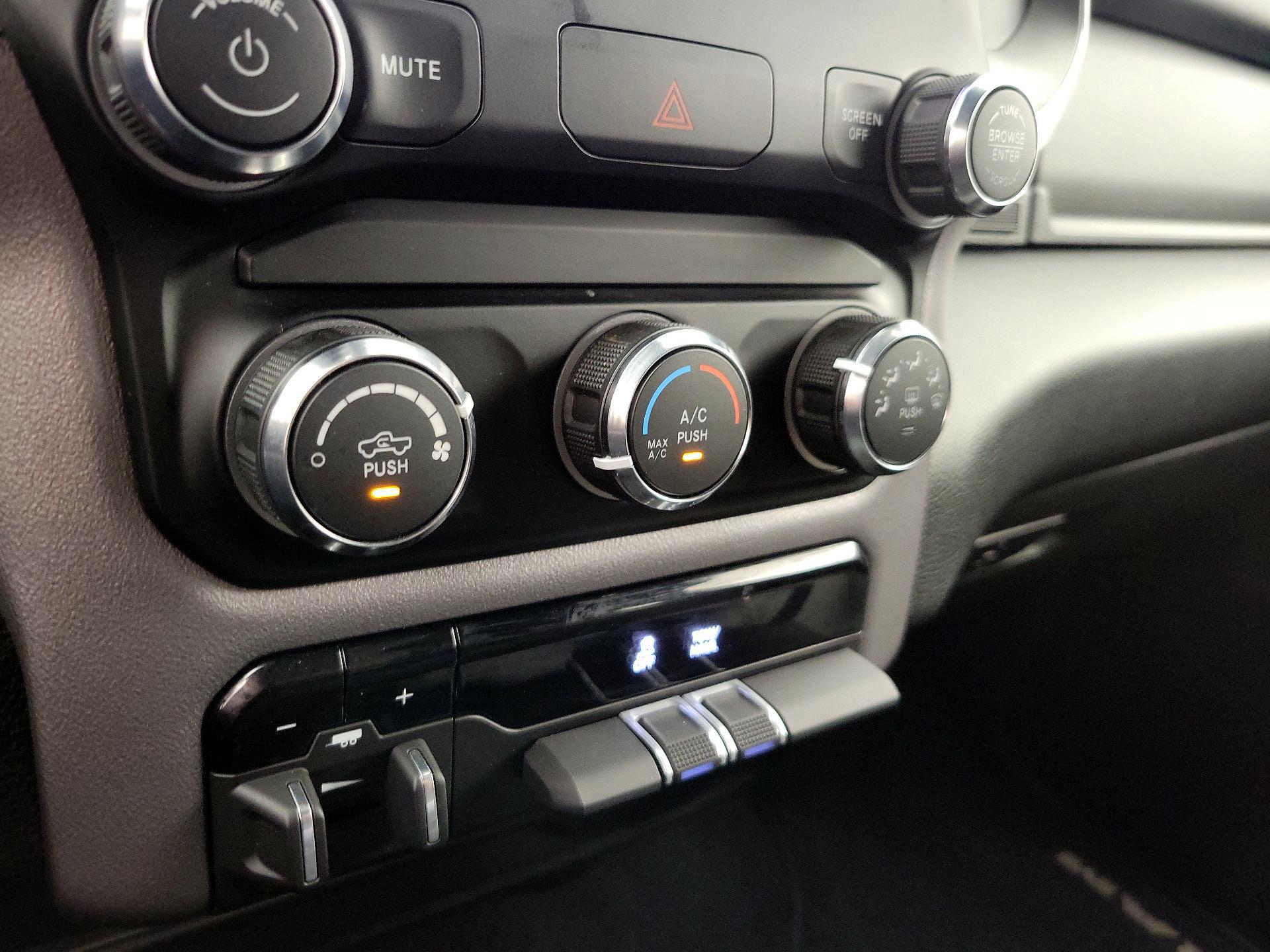 Thumbnail: 2024 RAM 2500 - 16