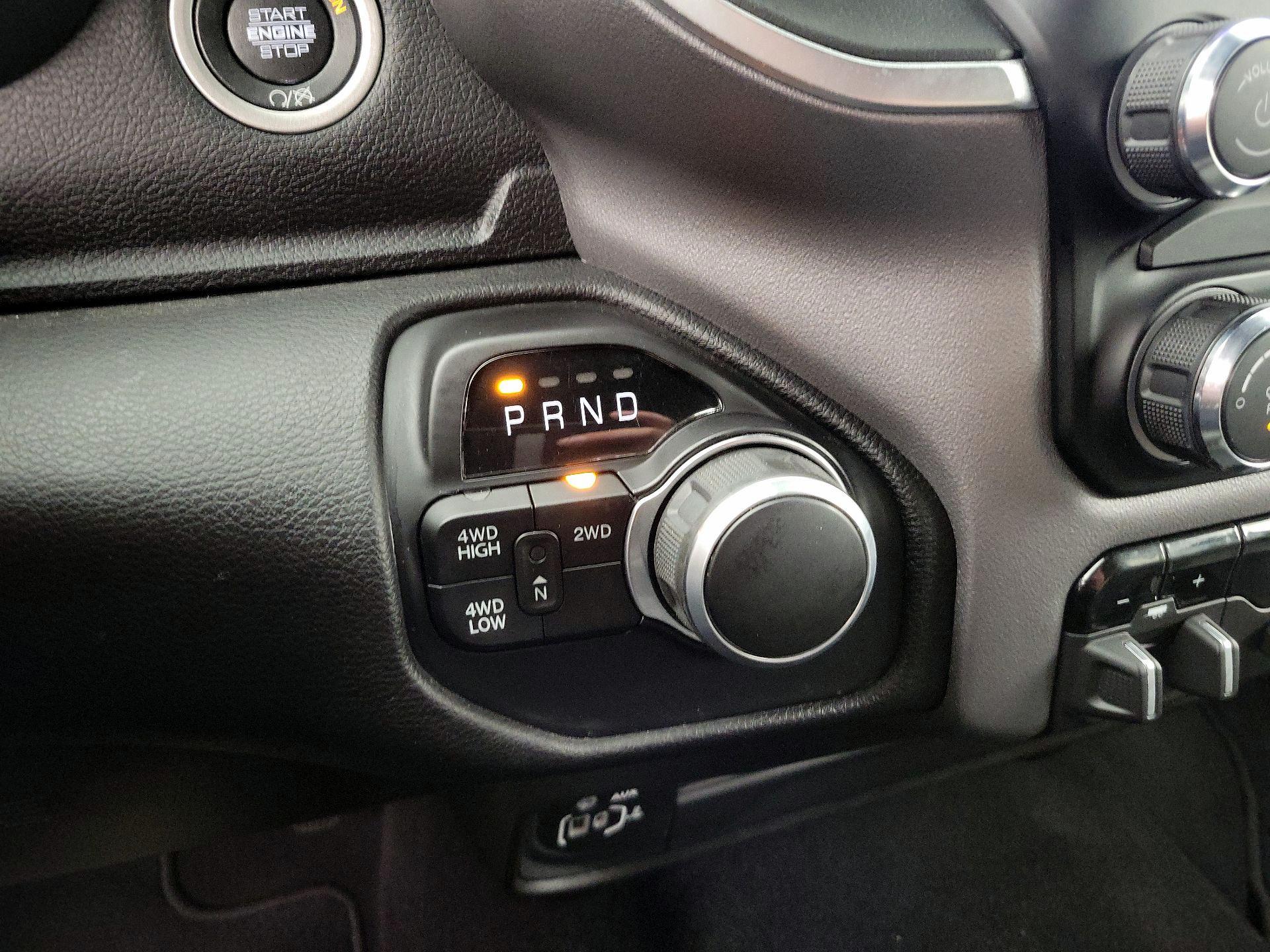 Thumbnail: 2024 RAM 2500 - 17