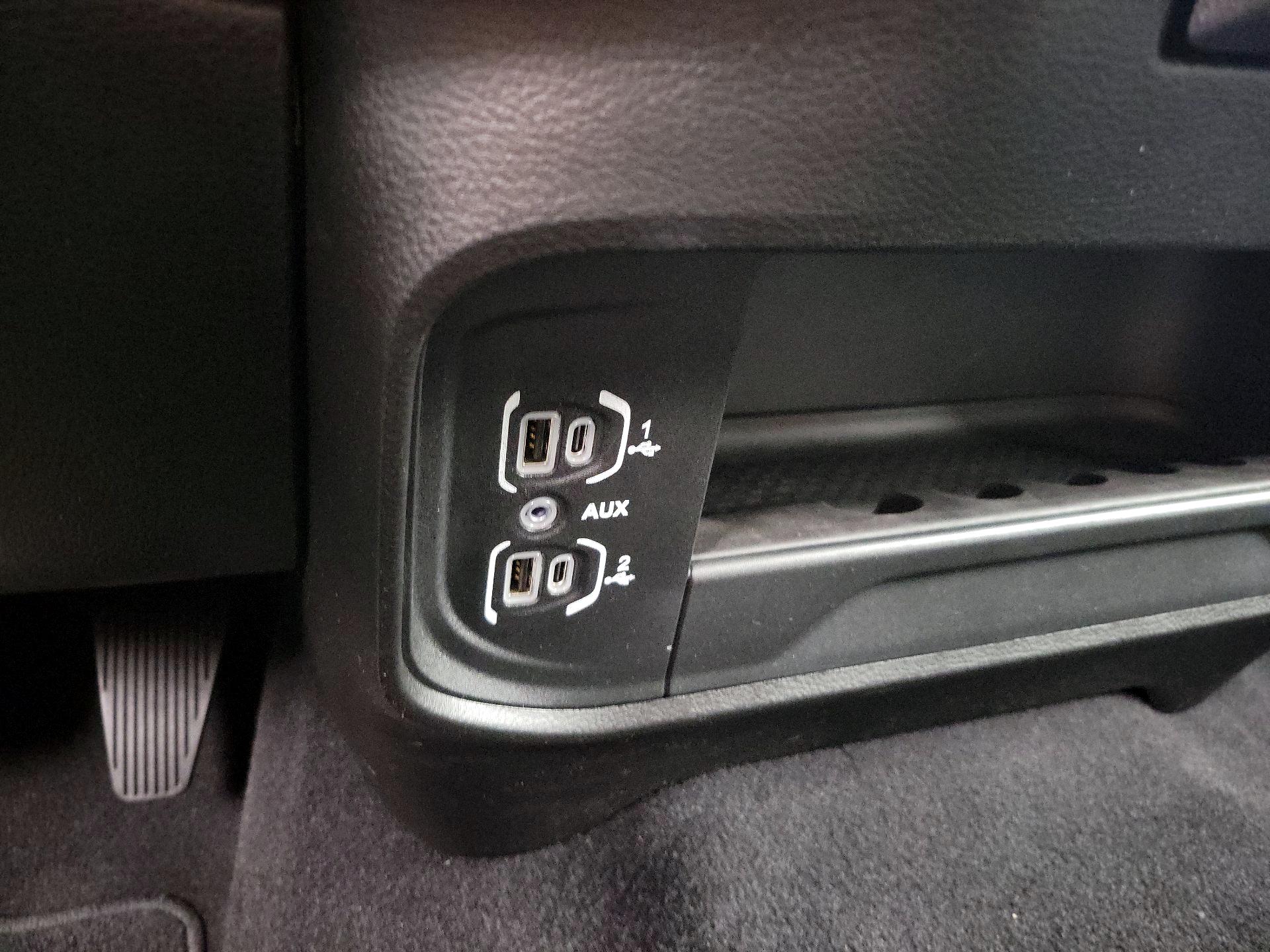 Thumbnail: 2024 RAM 2500 - 18