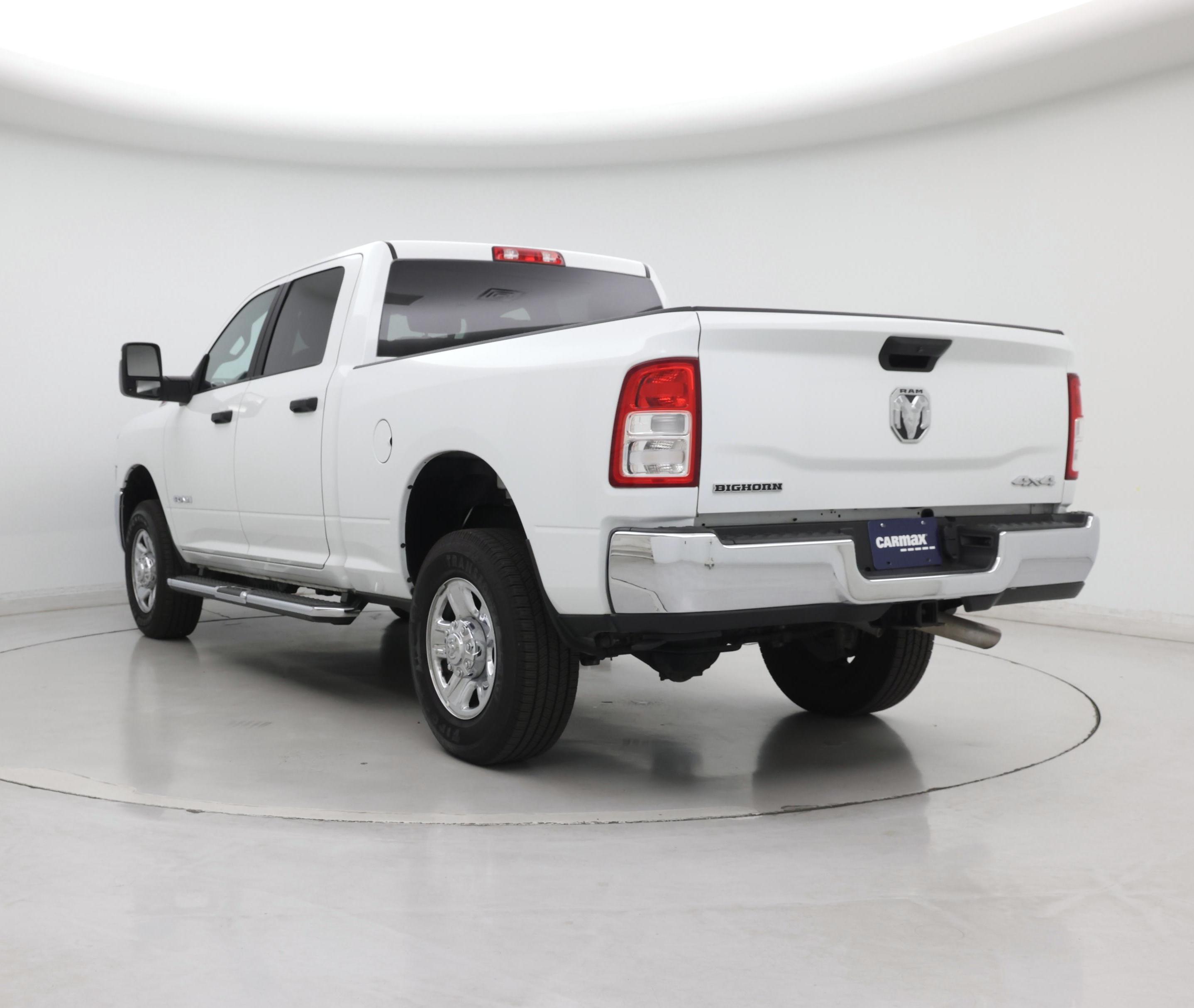 Thumbnail: 2024 RAM 2500 - 2