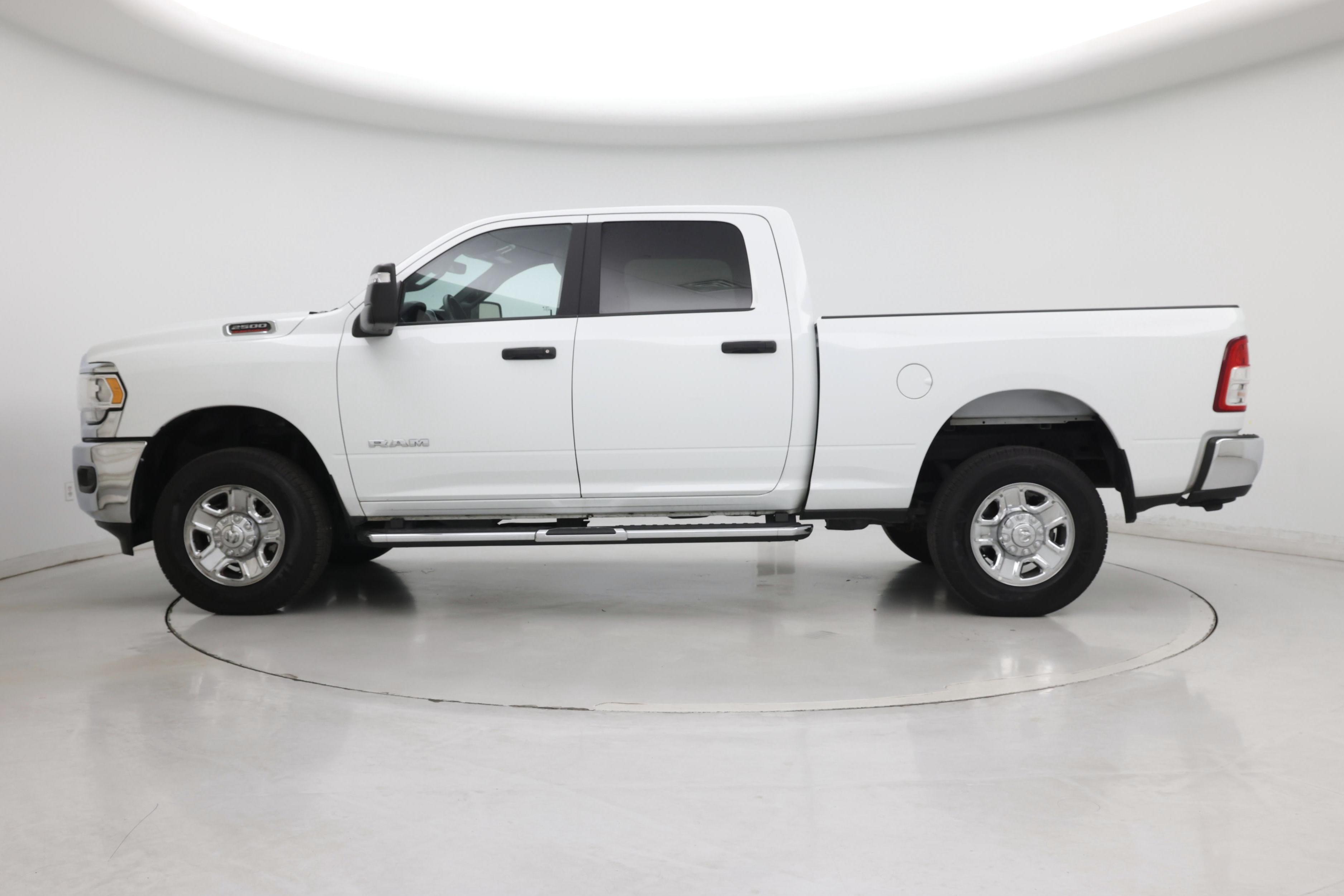 Thumbnail: 2024 RAM 2500 - 3