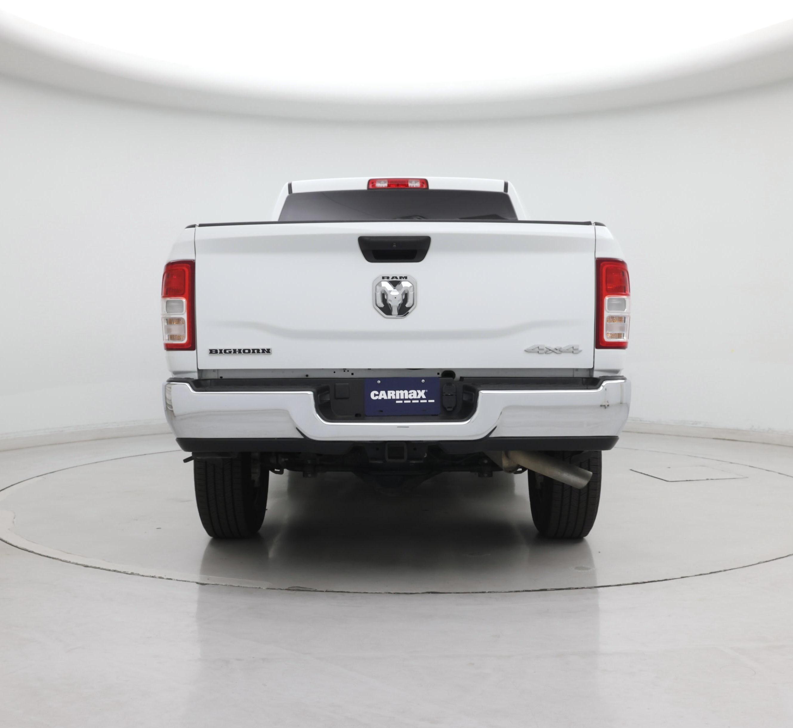 Thumbnail: 2024 RAM 2500 - 6