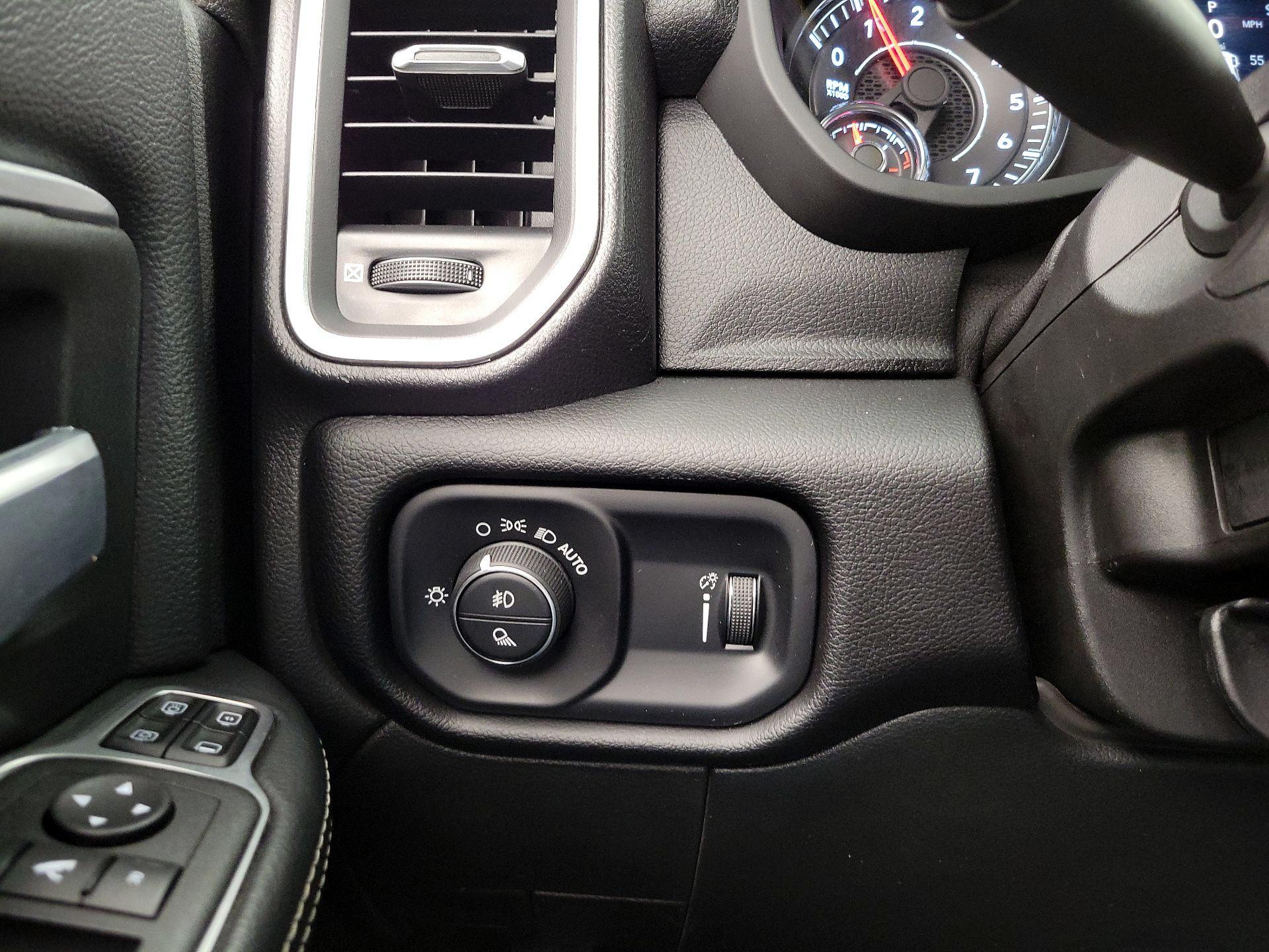 Thumbnail: 2024 RAM 2500 - 13