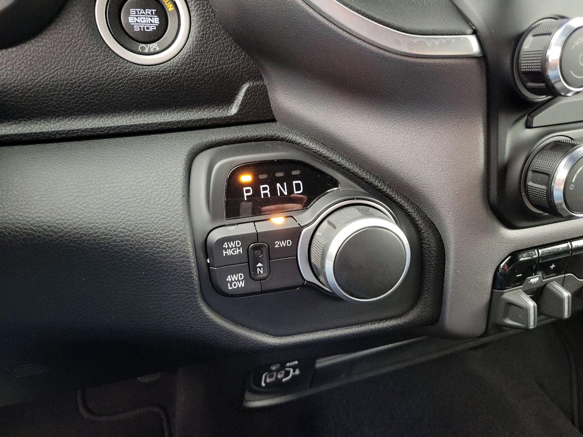 Thumbnail: 2024 RAM 2500 - 17