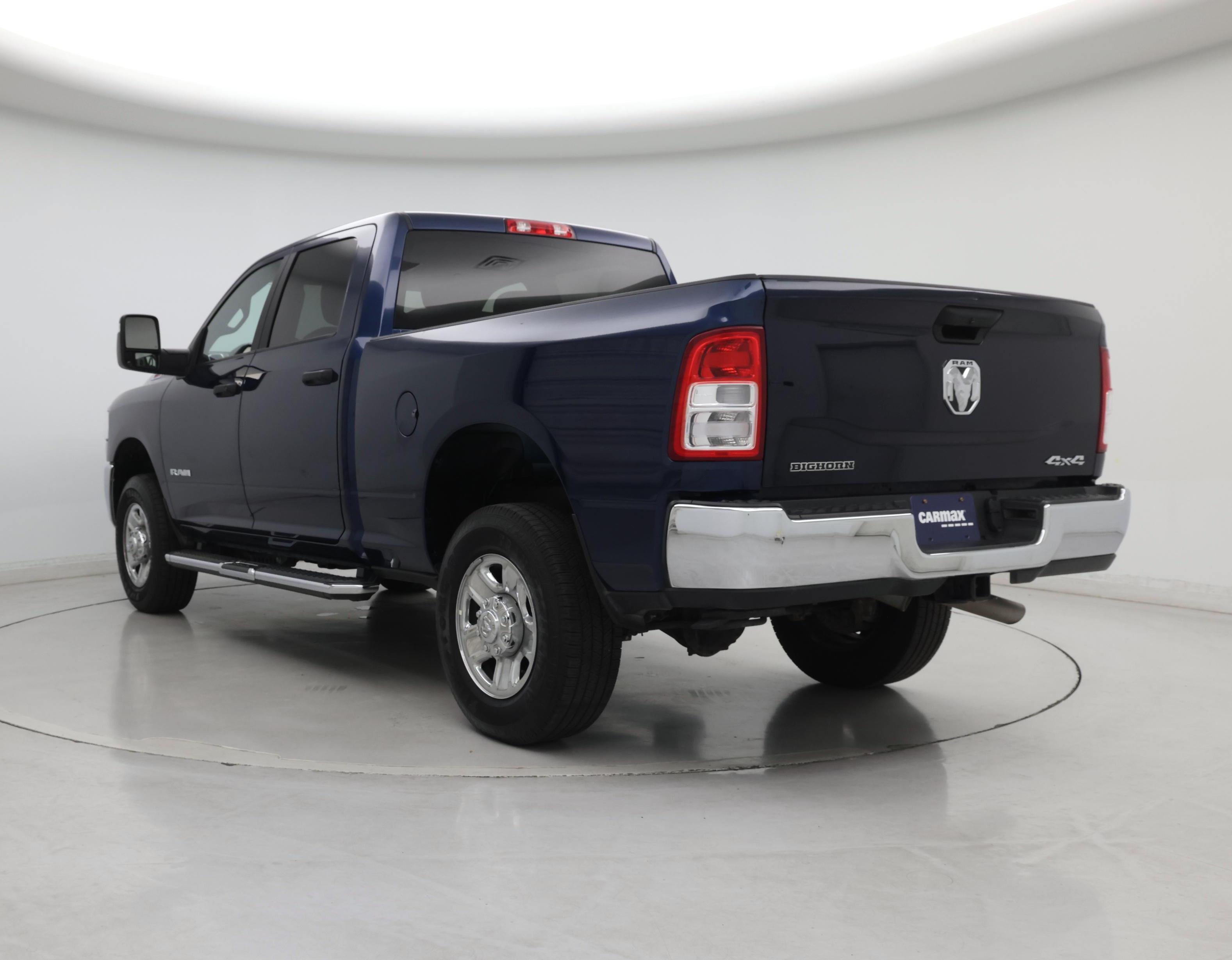 Thumbnail: 2024 RAM 2500 - 2
