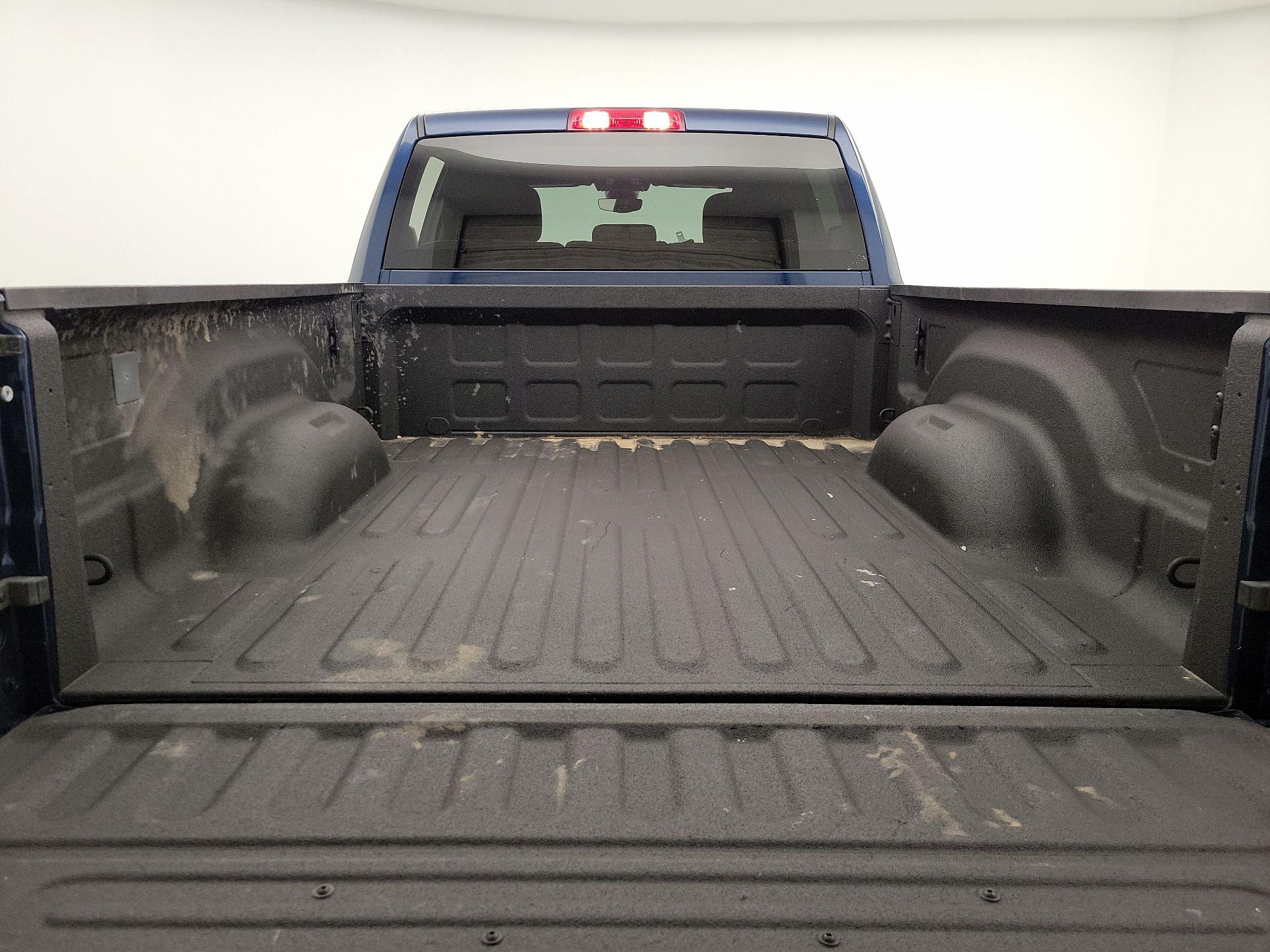 Thumbnail: 2024 RAM 2500 - 20