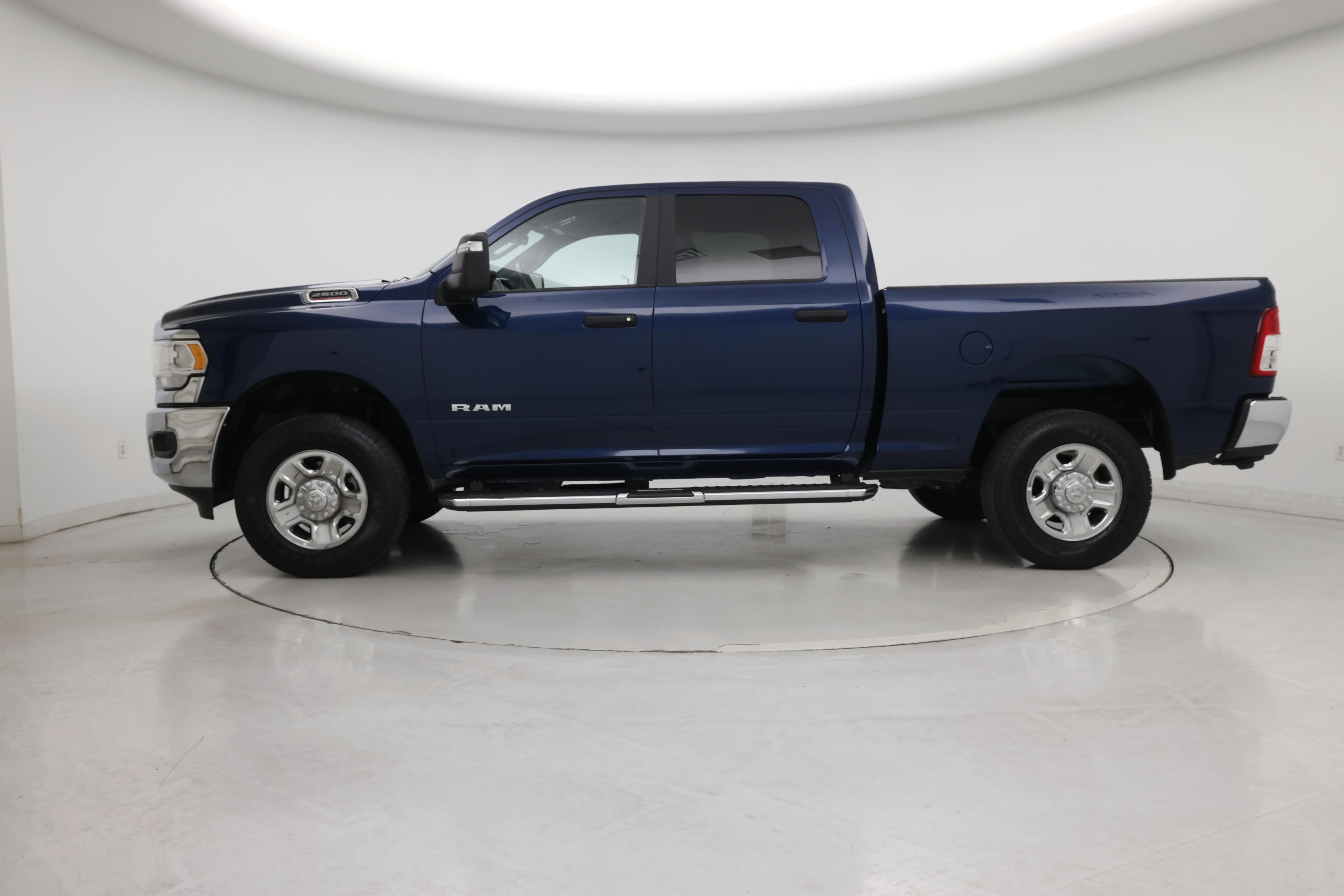 Thumbnail: 2024 RAM 2500 - 3