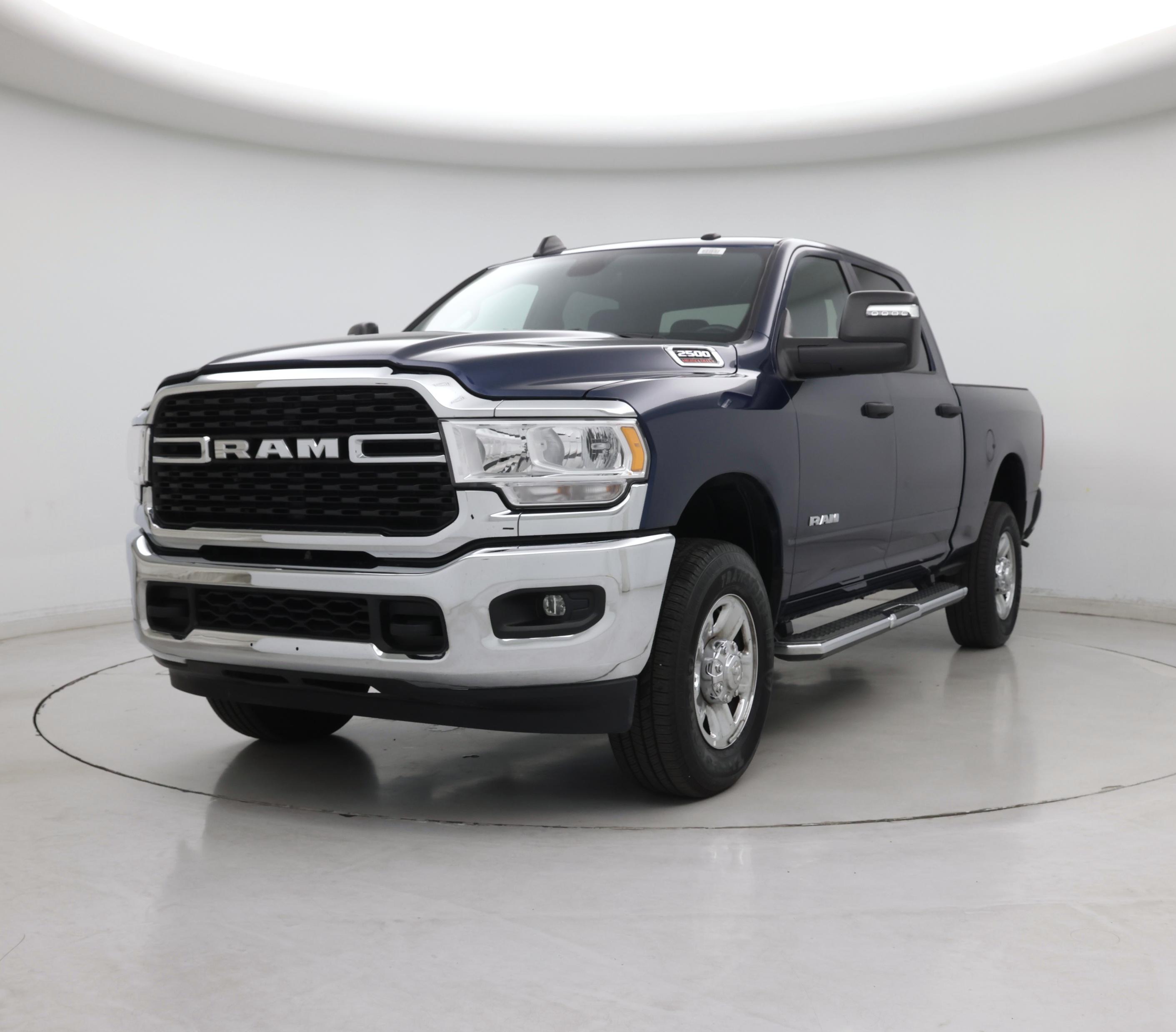 Thumbnail: 2024 RAM 2500 - 4