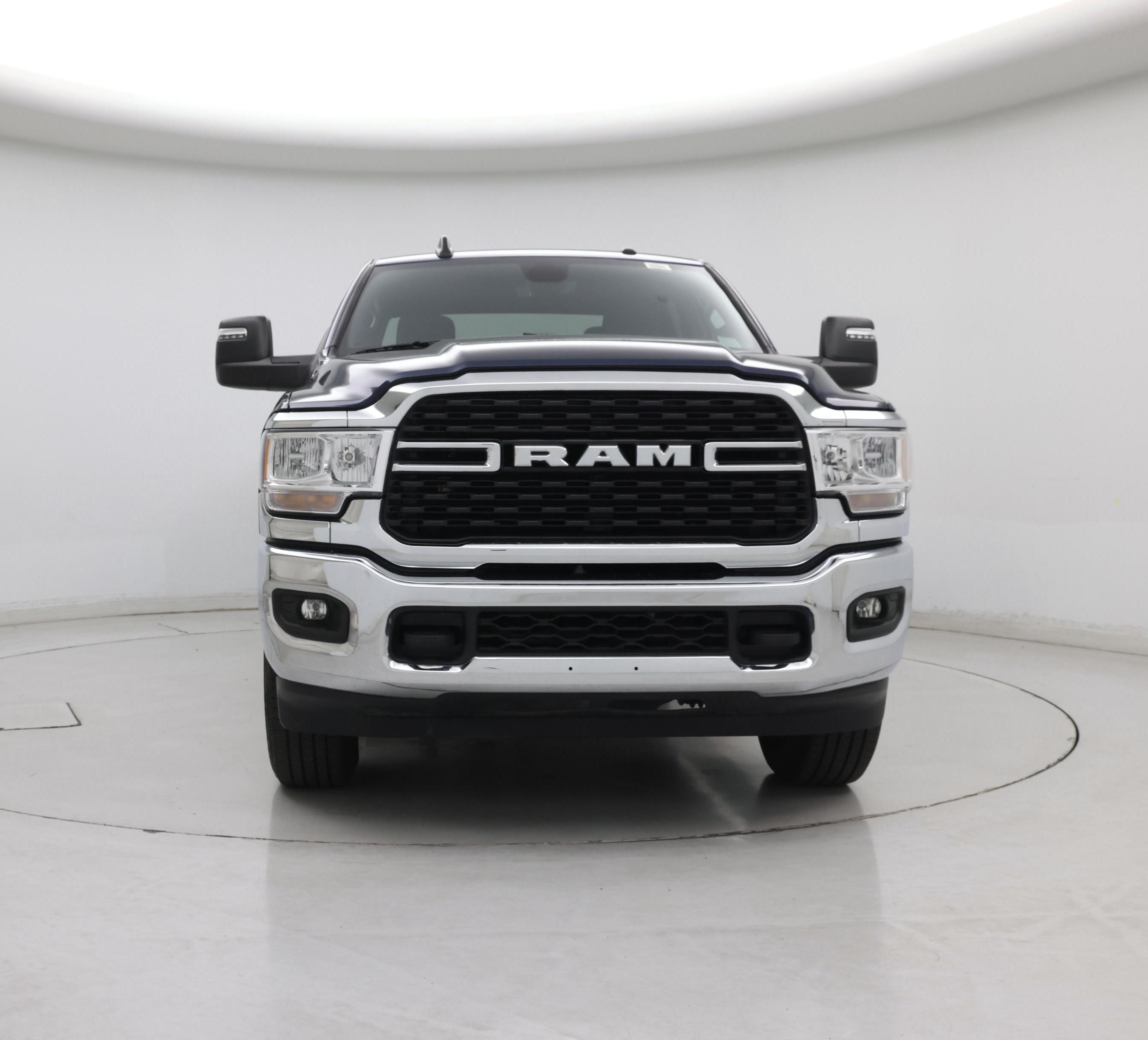 Thumbnail: 2024 RAM 2500 - 5