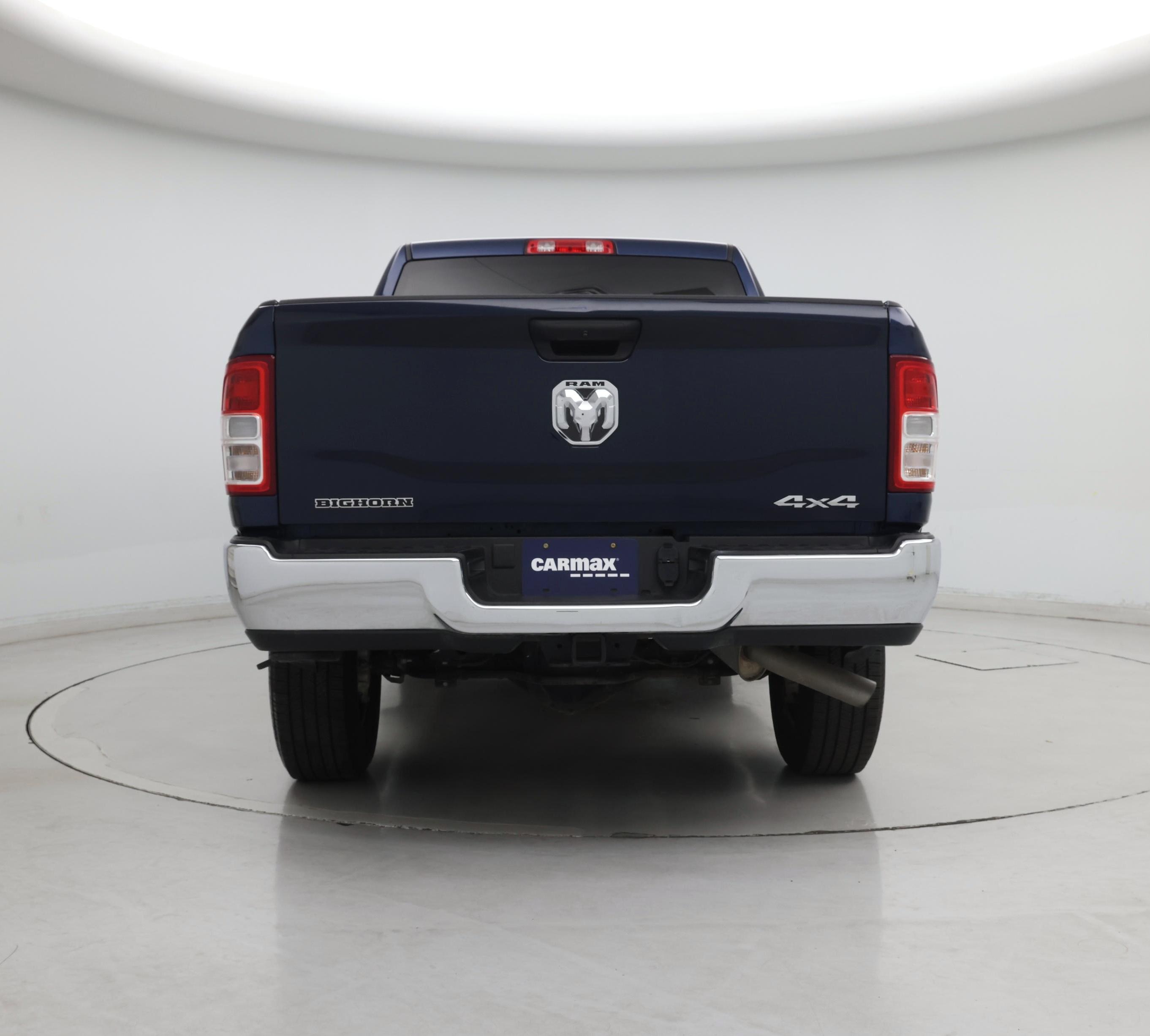 Thumbnail: 2024 RAM 2500 - 6