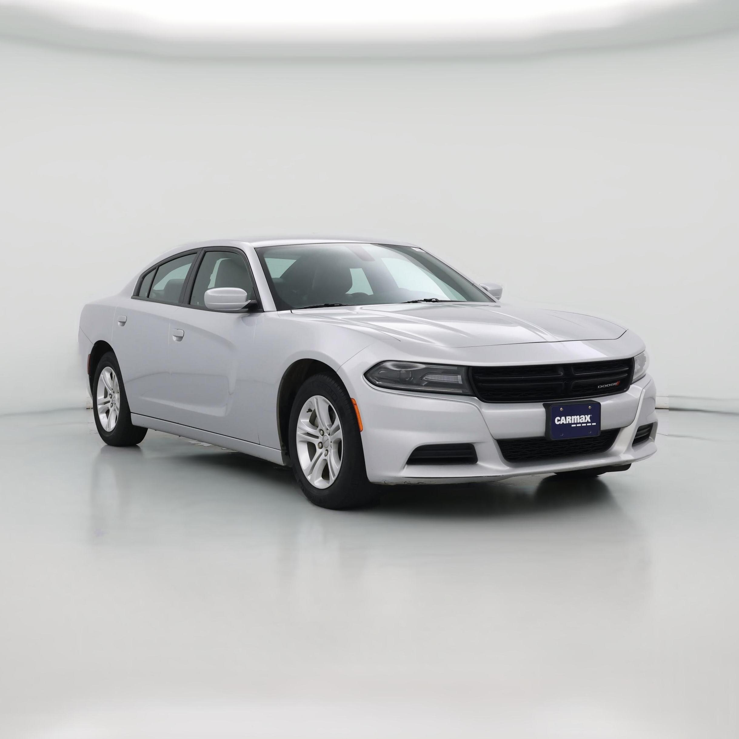 Thumbnail: 2021 Dodge Charger - 1