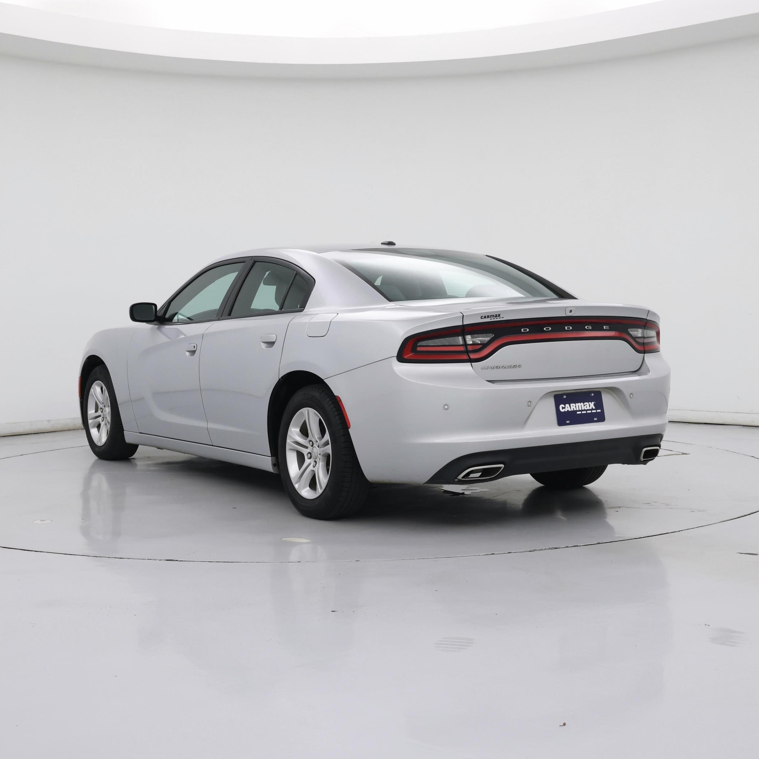 Thumbnail: 2021 Dodge Charger - 2