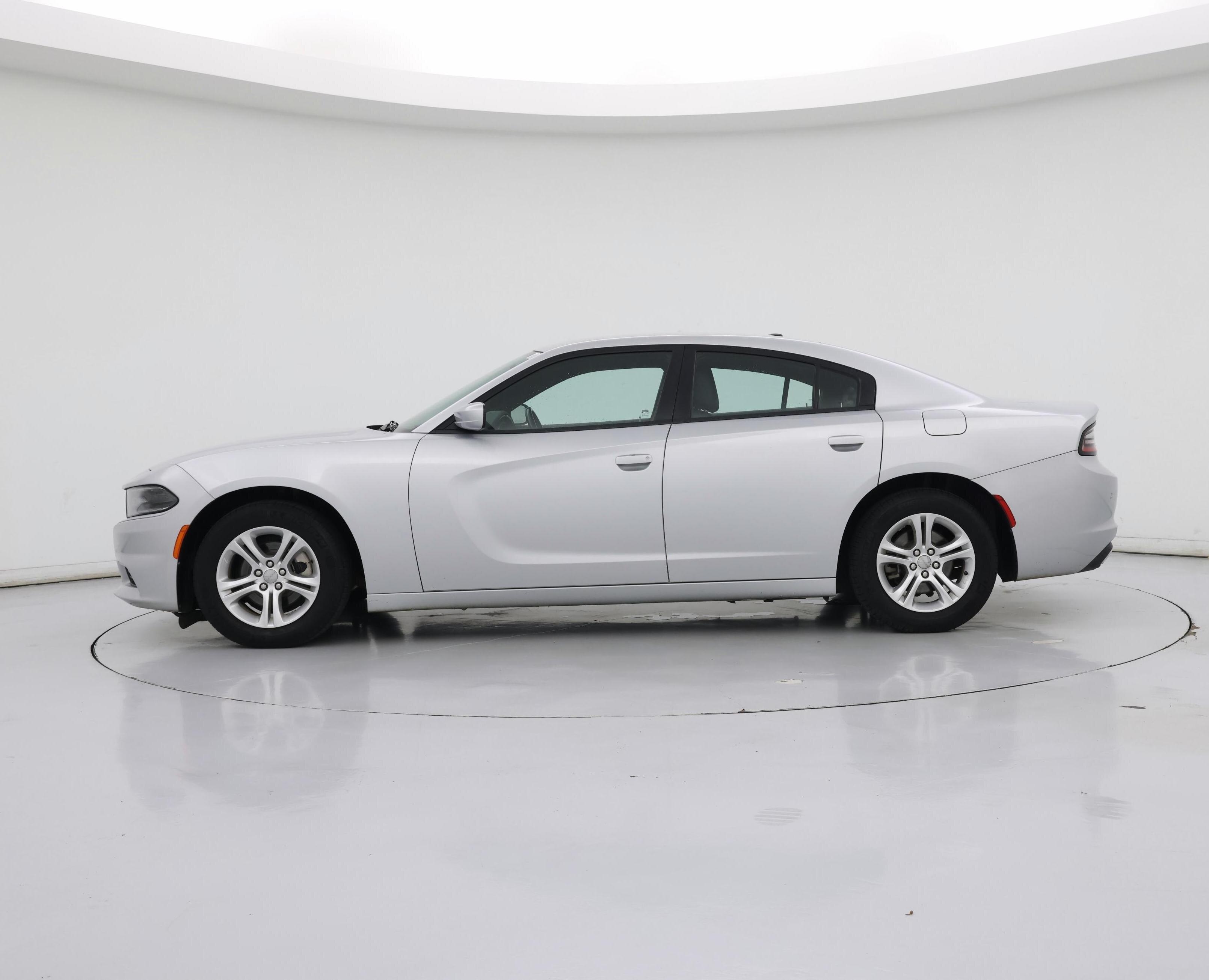 Thumbnail: 2021 Dodge Charger - 3