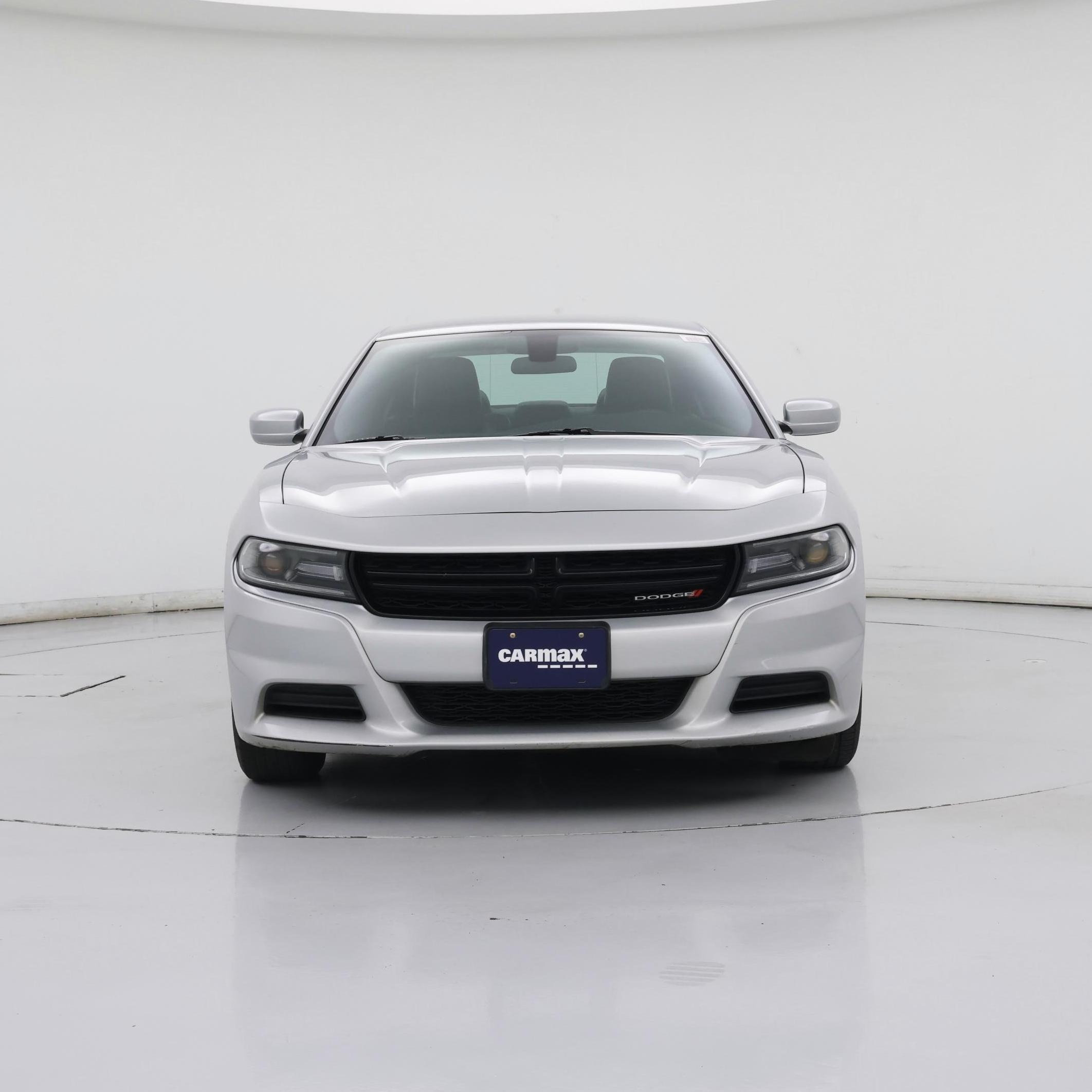 Thumbnail: 2021 Dodge Charger - 5