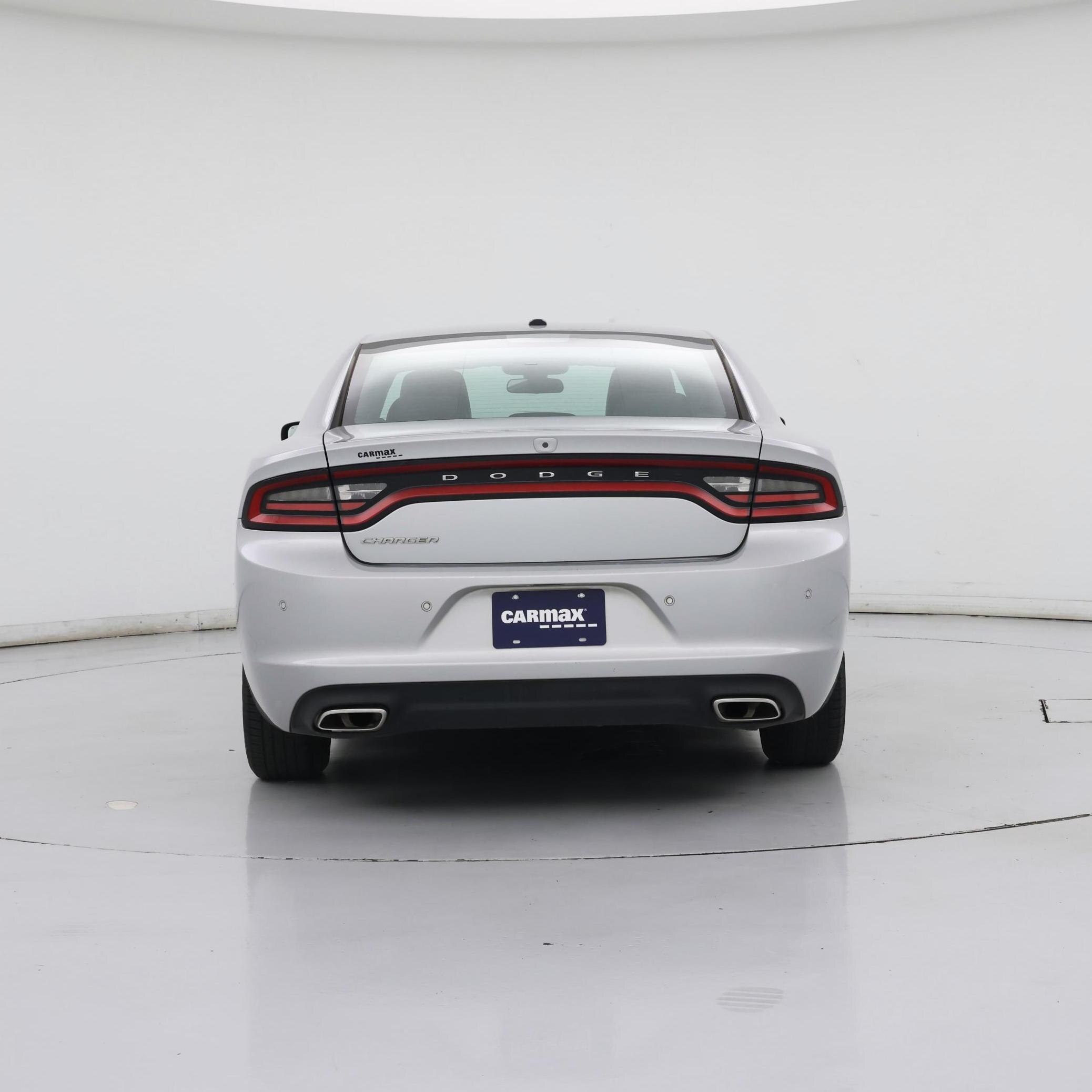 Thumbnail: 2021 Dodge Charger - 6