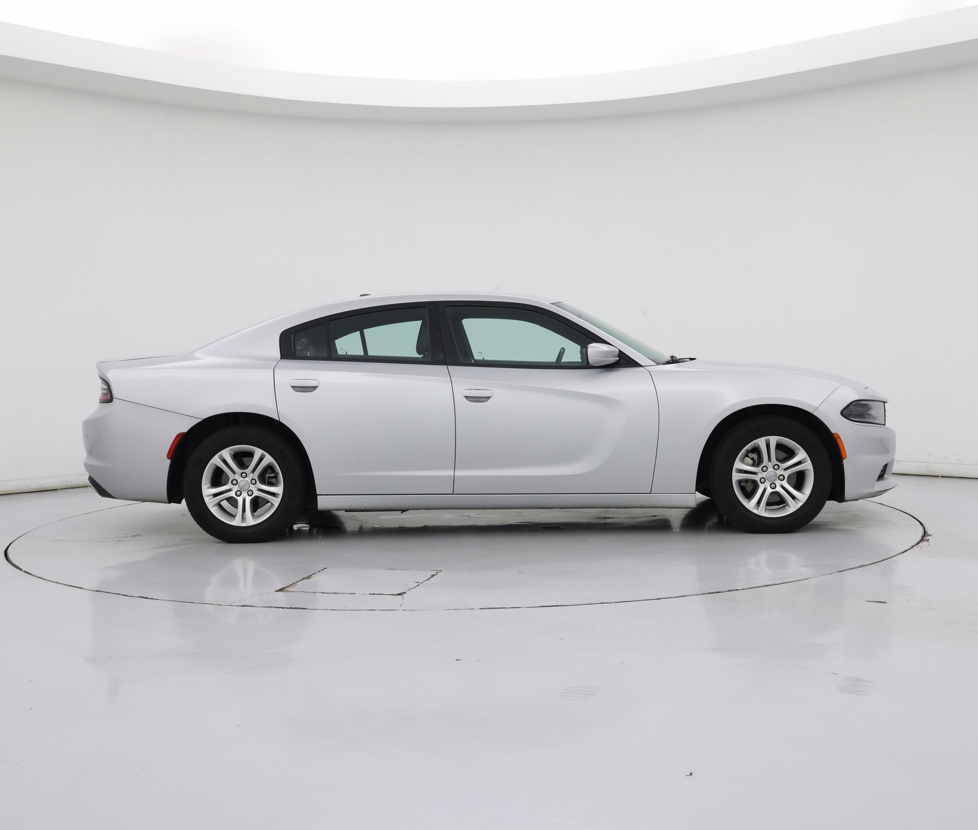 Thumbnail: 2021 Dodge Charger - 7