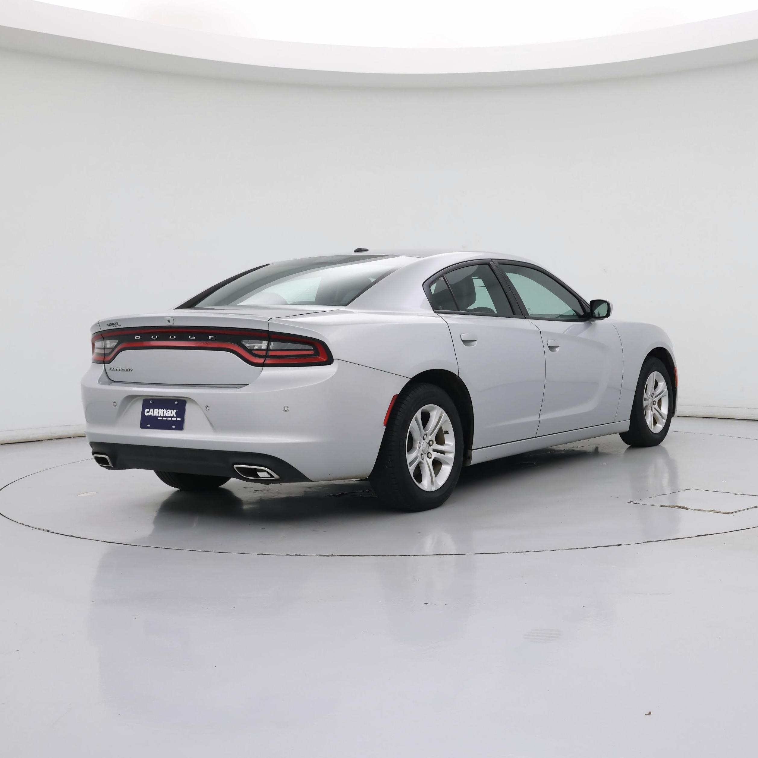 Thumbnail: 2021 Dodge Charger - 8