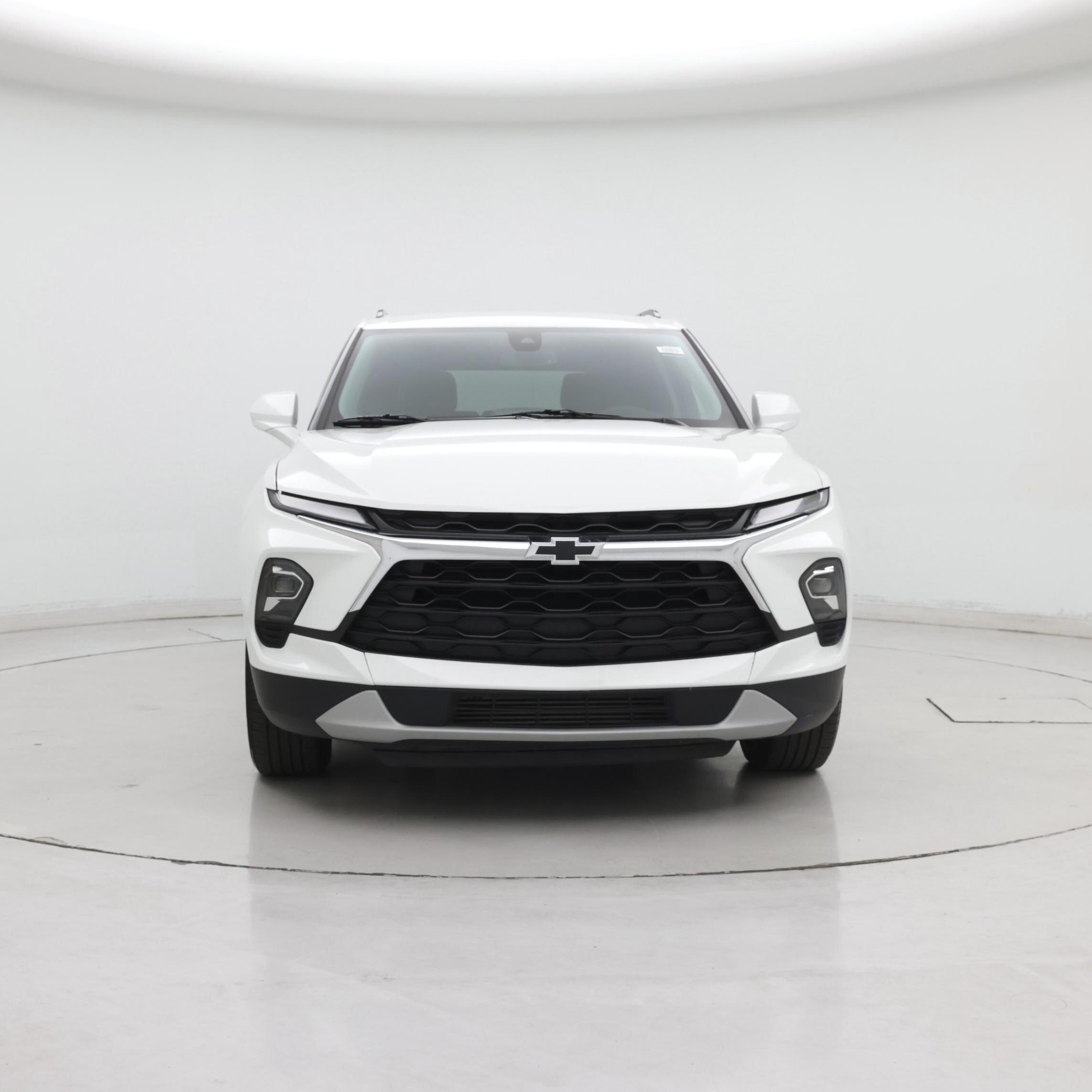 Thumbnail: 2023 Chevrolet Blazer - 5
