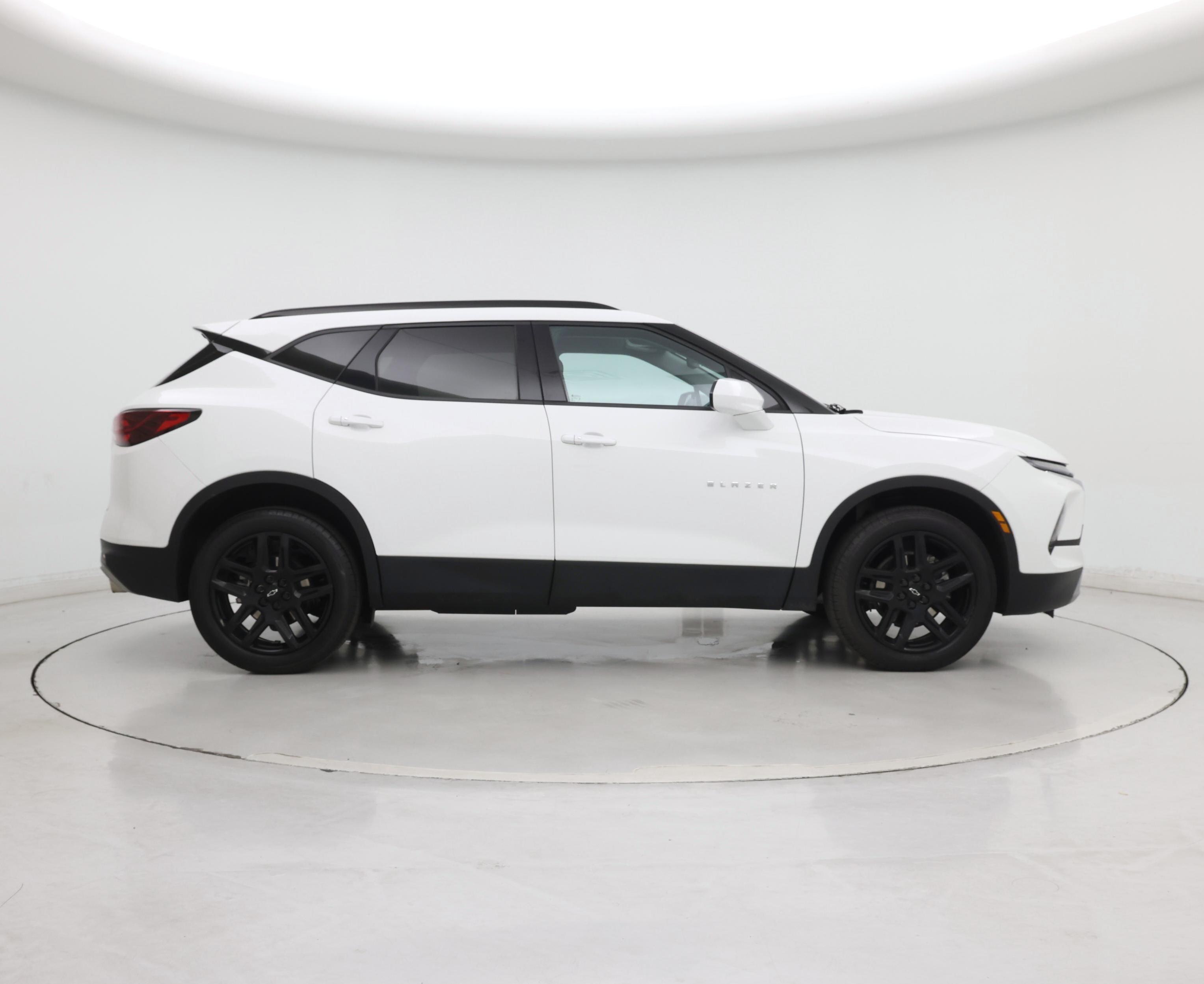 Thumbnail: 2023 Chevrolet Blazer - 7