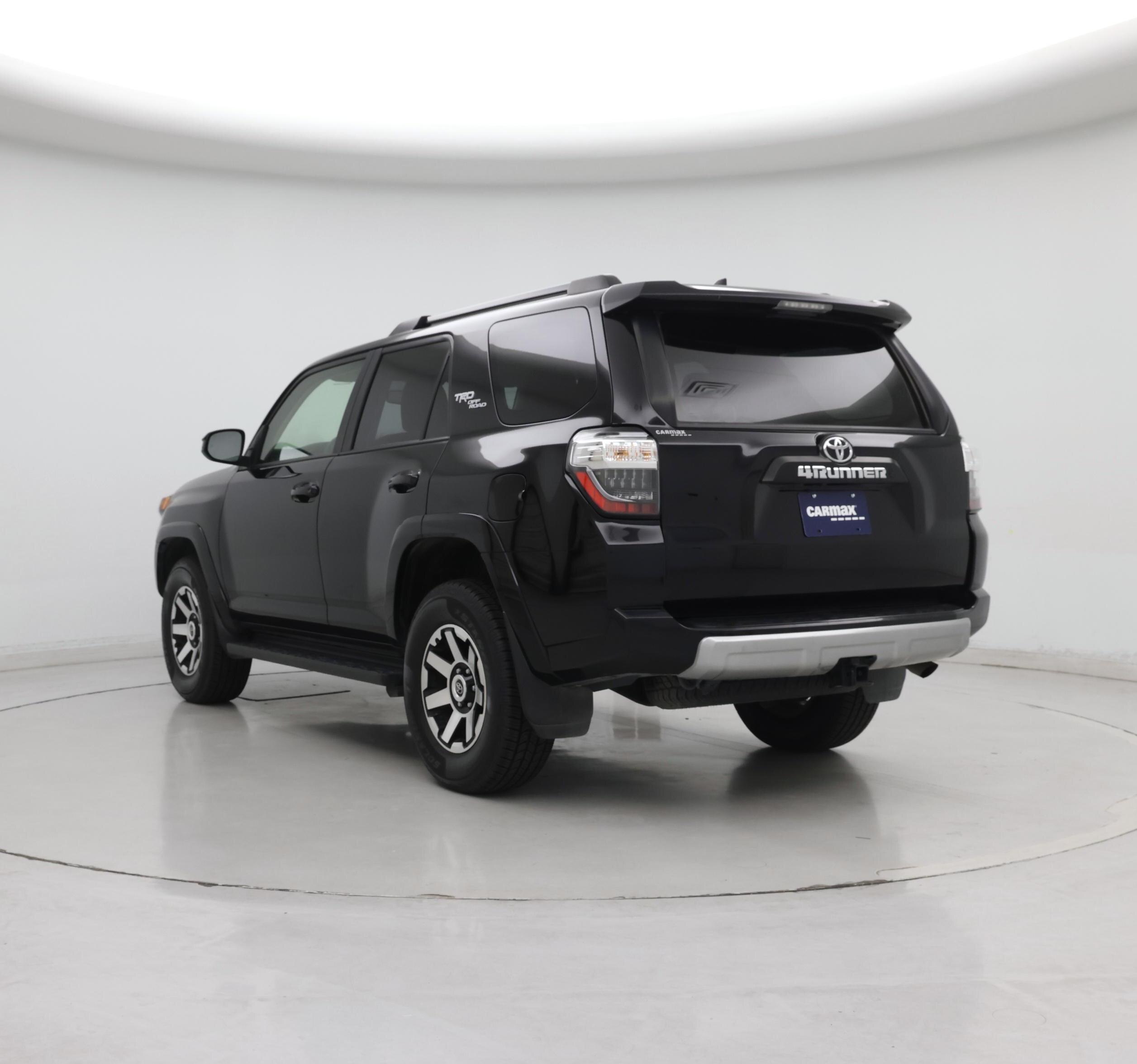 Thumbnail: 2024 Toyota 4Runner - 2