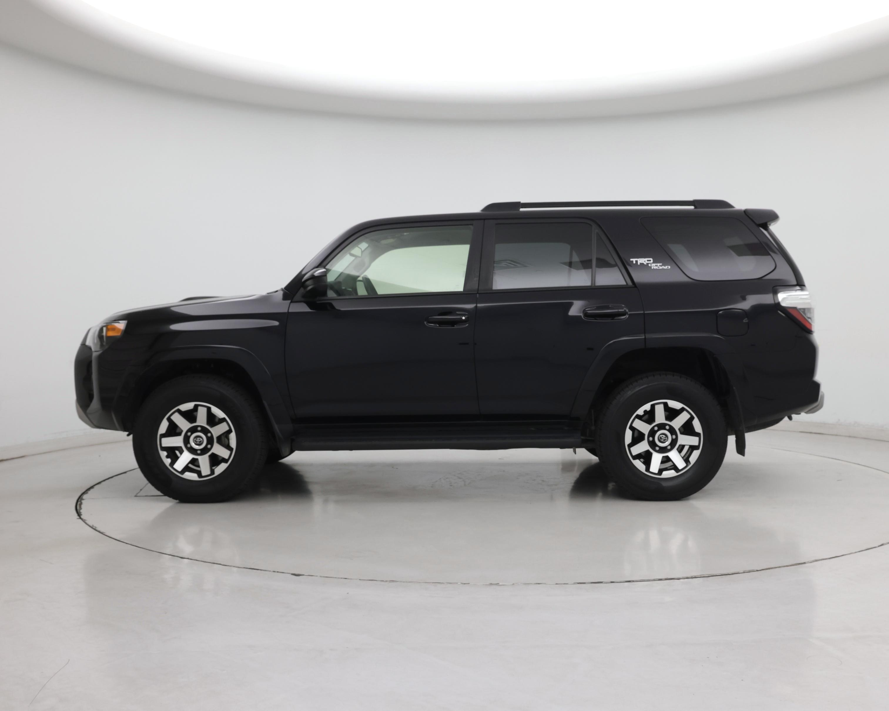 Thumbnail: 2024 Toyota 4Runner - 3