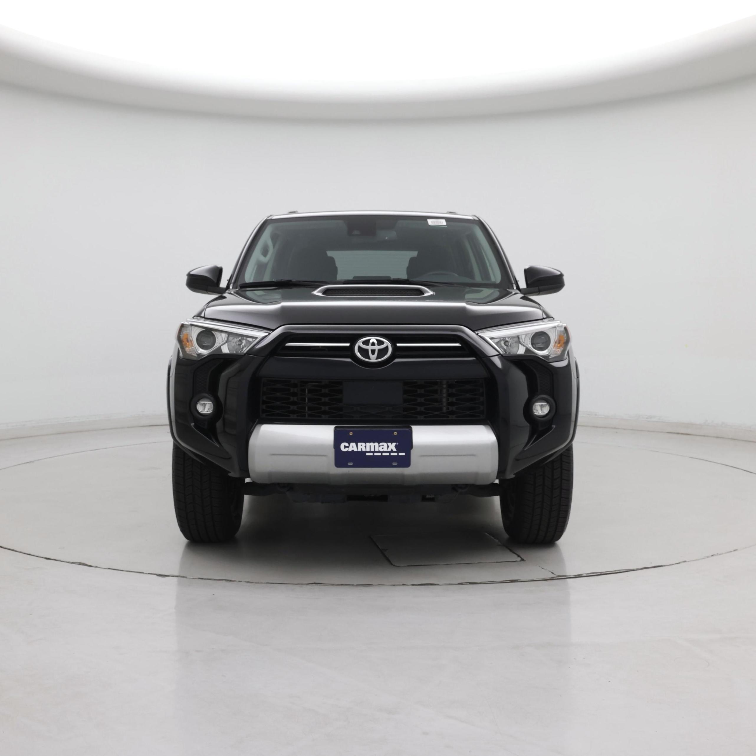 Thumbnail: 2024 Toyota 4Runner - 5