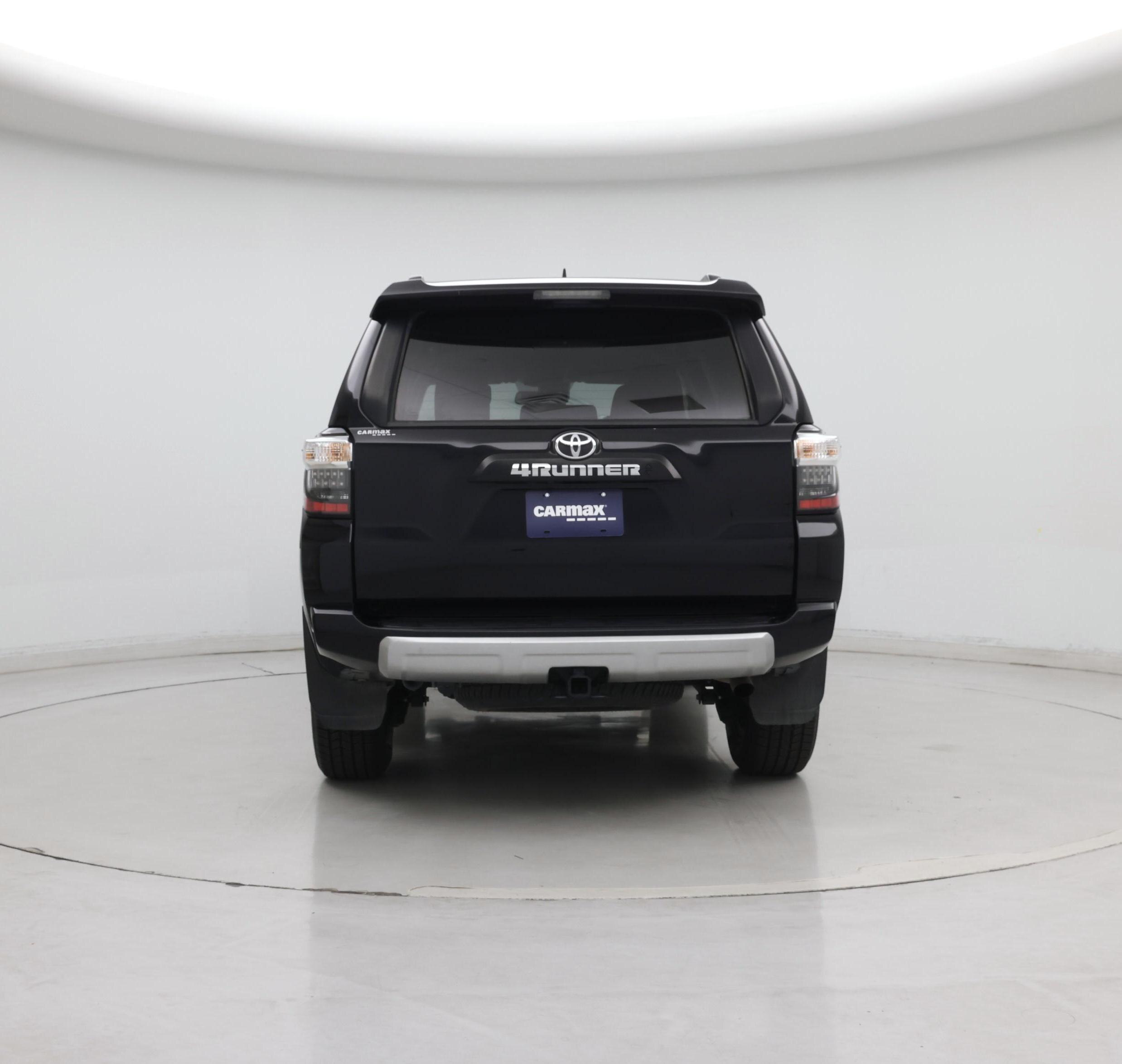 Thumbnail: 2024 Toyota 4Runner - 6