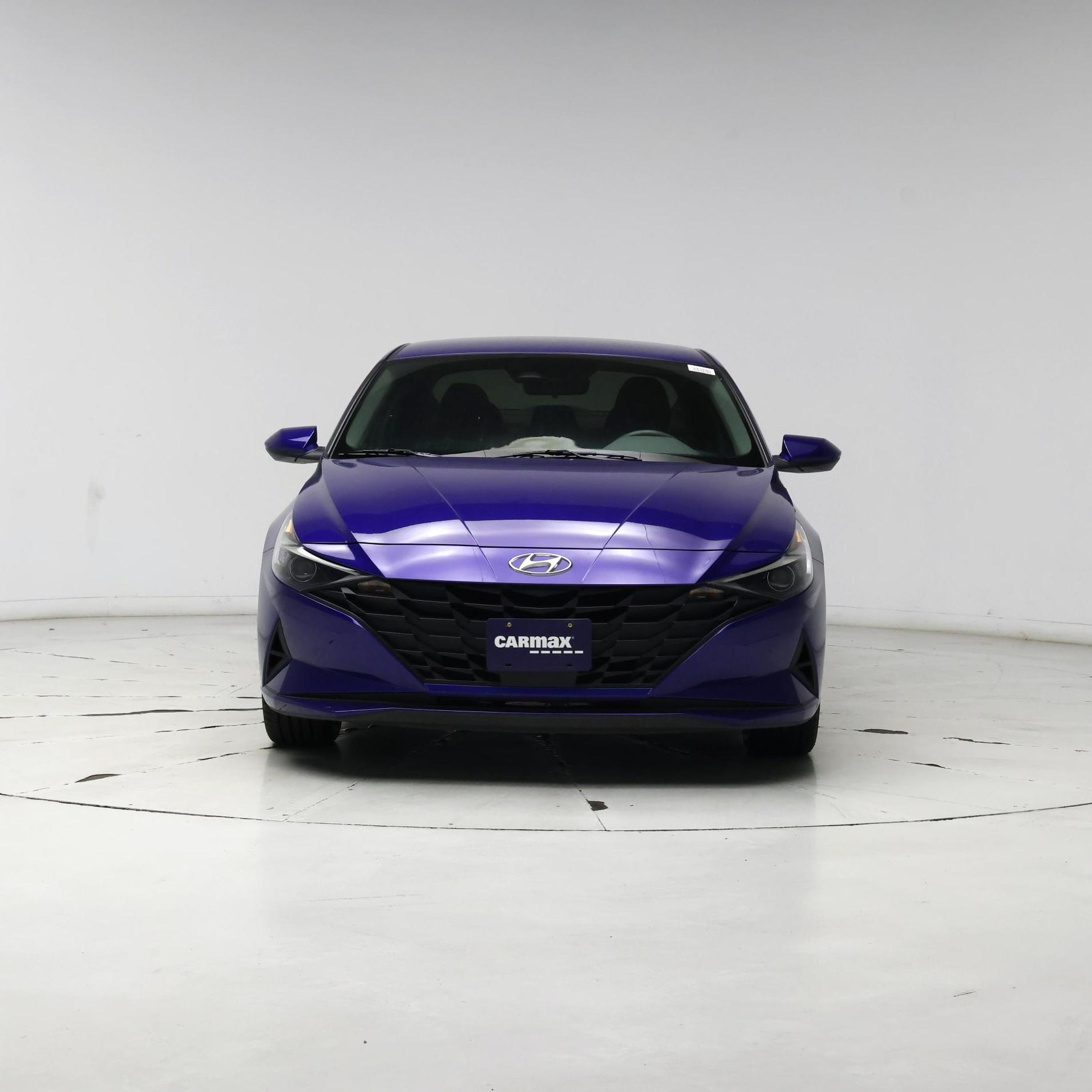 Thumbnail: 2023 Hyundai Elantra - 5