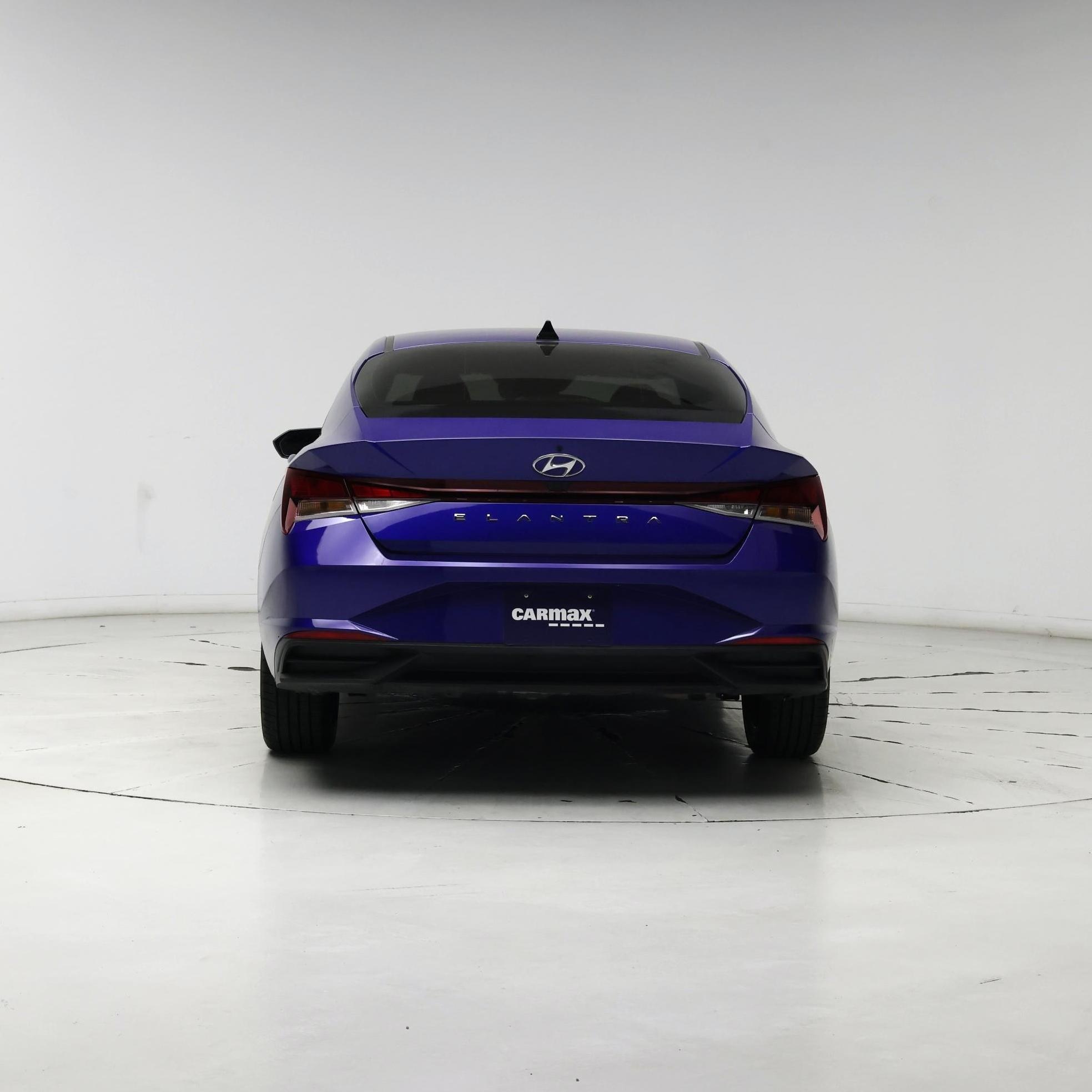 Thumbnail: 2023 Hyundai Elantra - 6