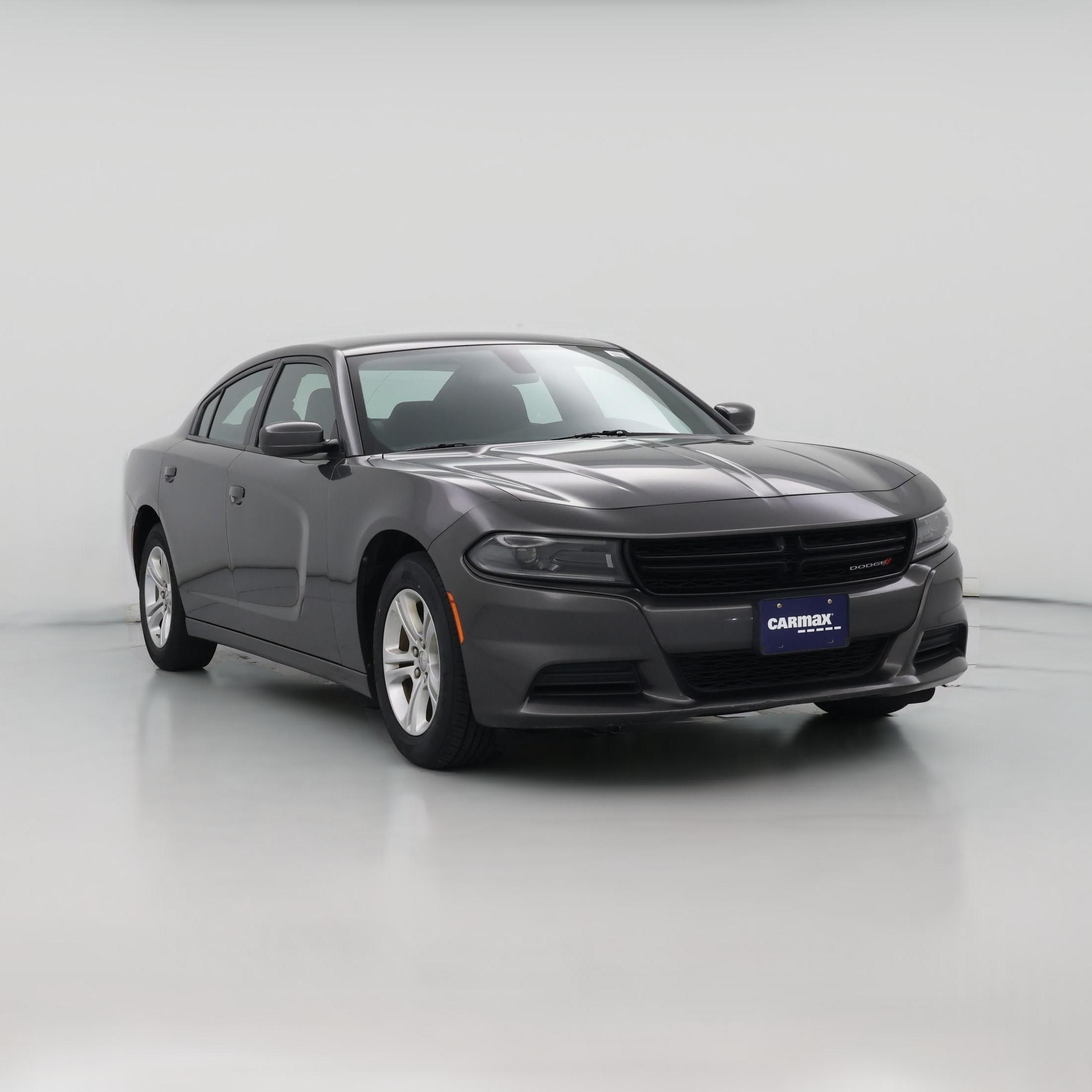 Thumbnail: 2022 Dodge Charger - 1
