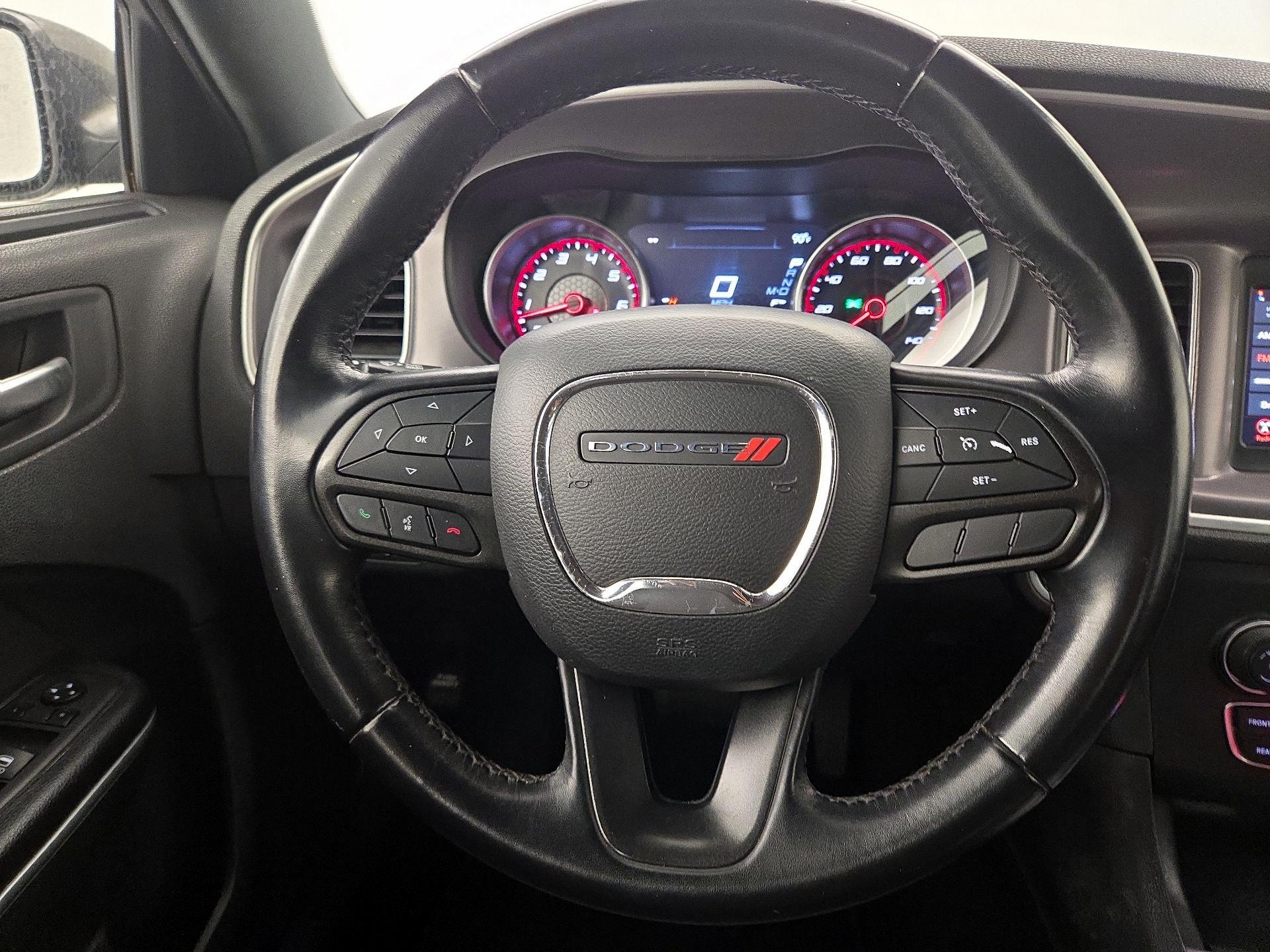 Thumbnail: 2022 Dodge Charger - 10
