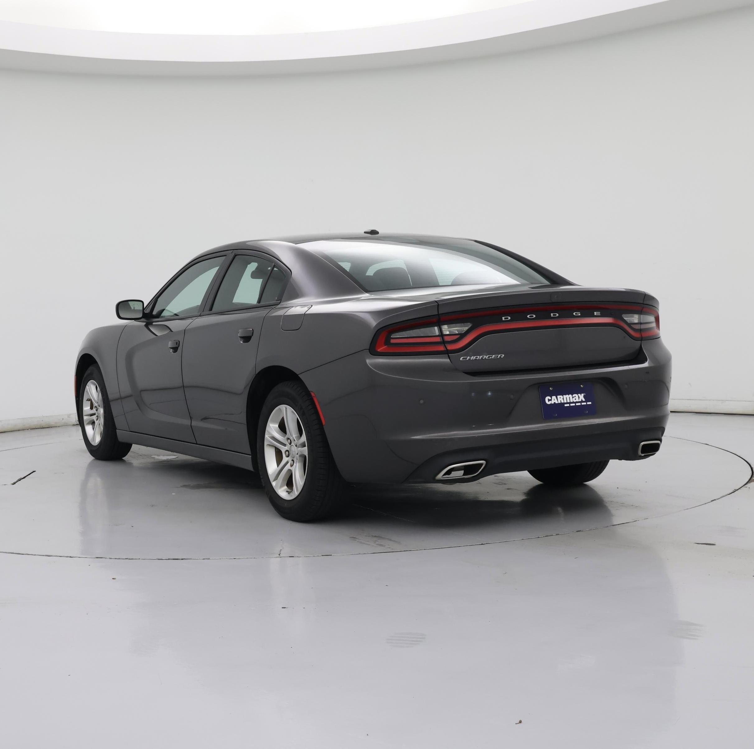 Thumbnail: 2022 Dodge Charger - 2