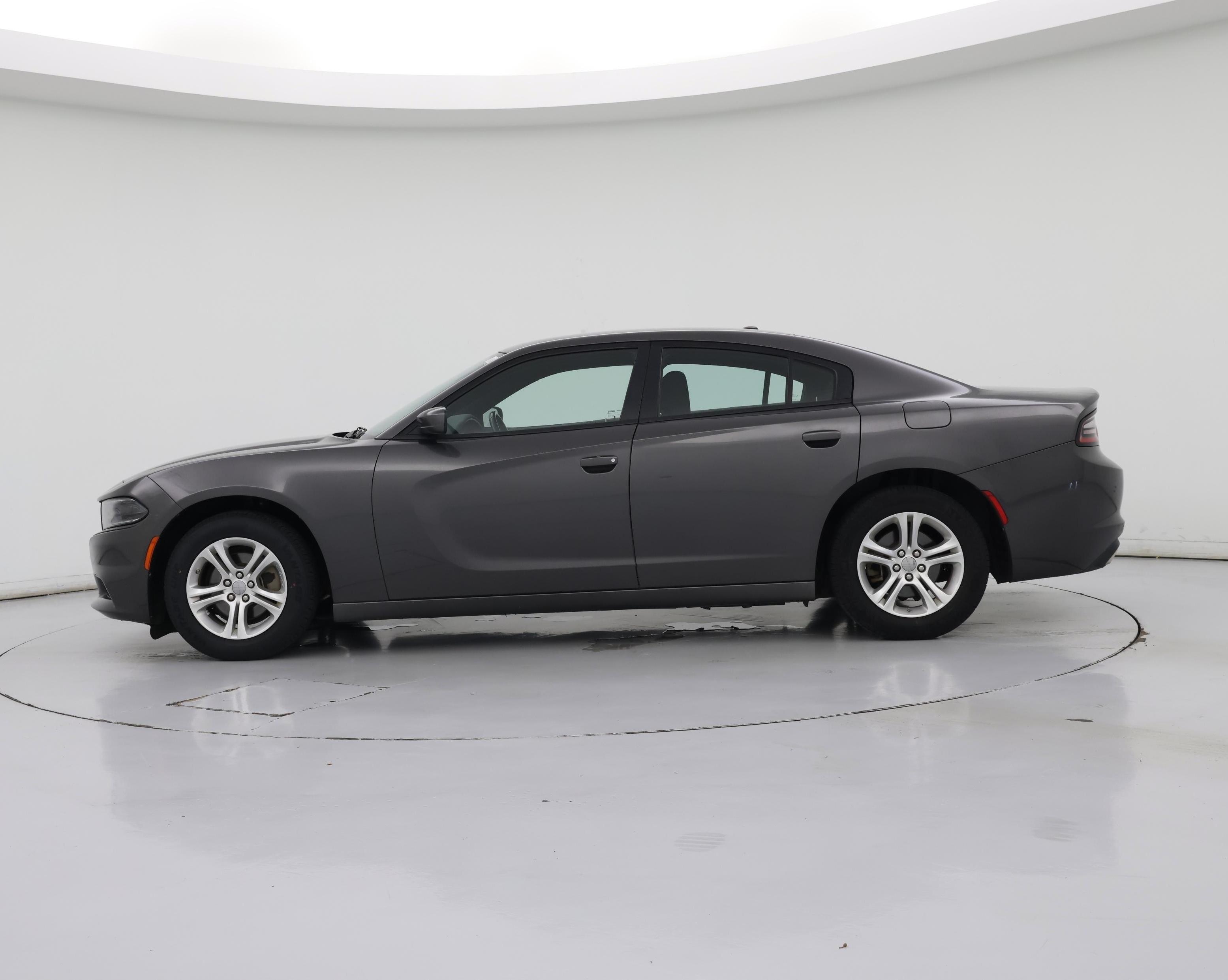 Thumbnail: 2022 Dodge Charger - 3