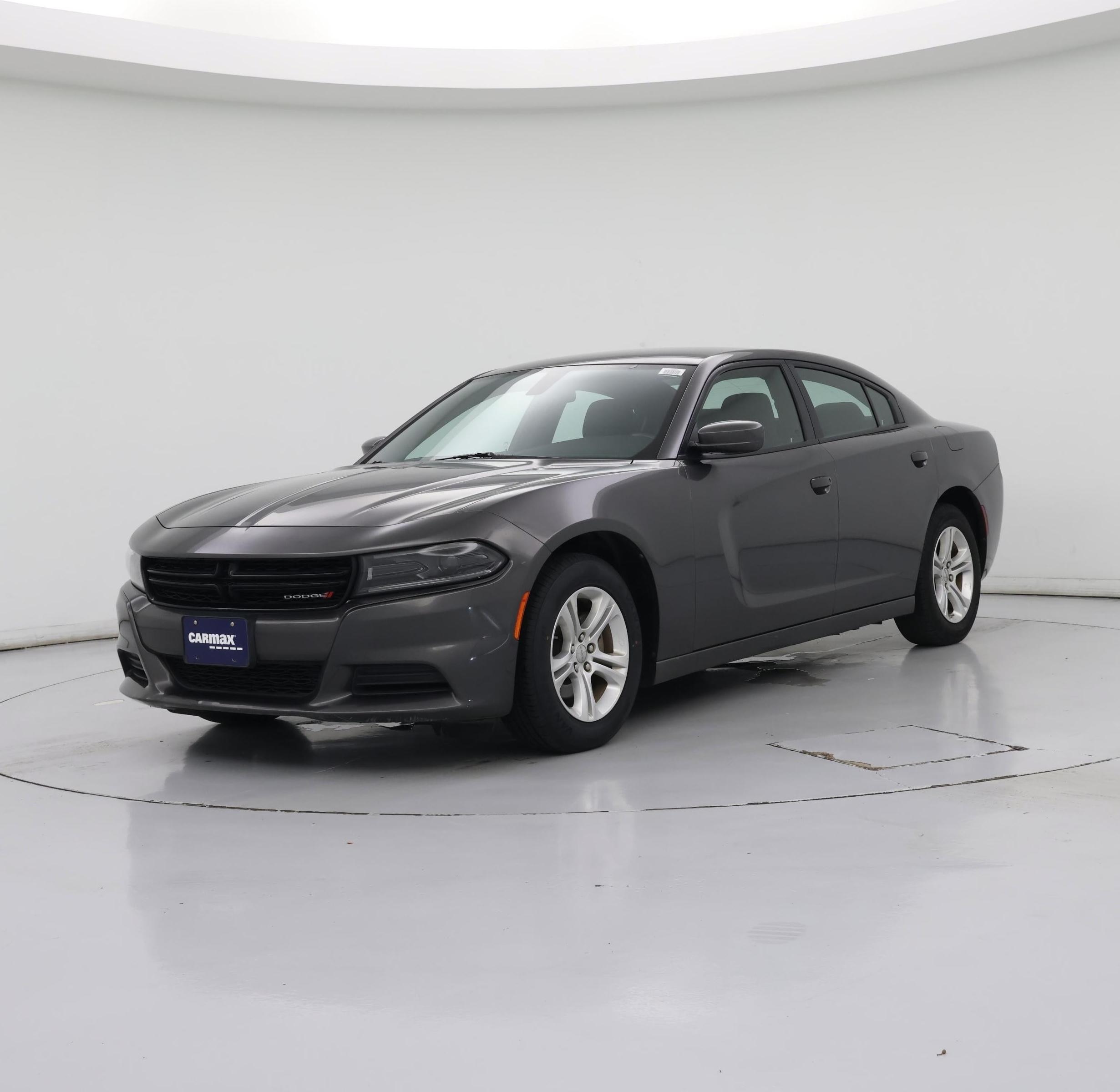 Thumbnail: 2022 Dodge Charger - 4