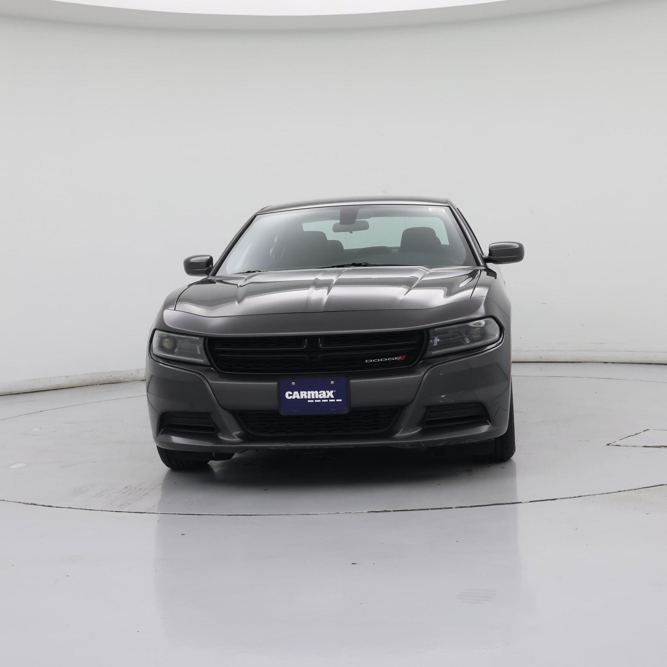 Thumbnail: 2022 Dodge Charger - 5
