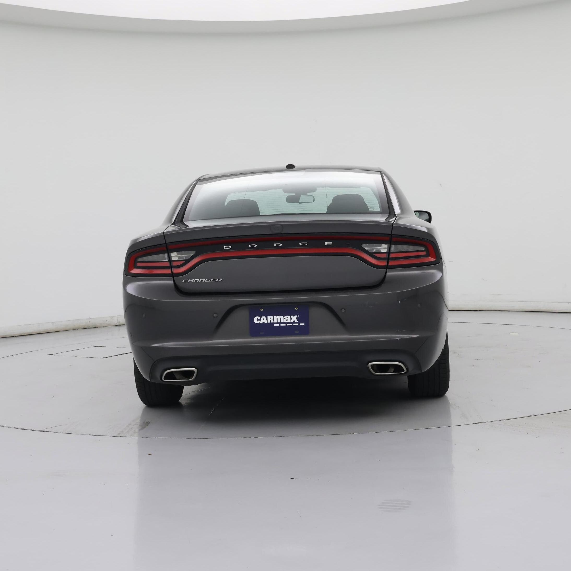 Thumbnail: 2022 Dodge Charger - 6